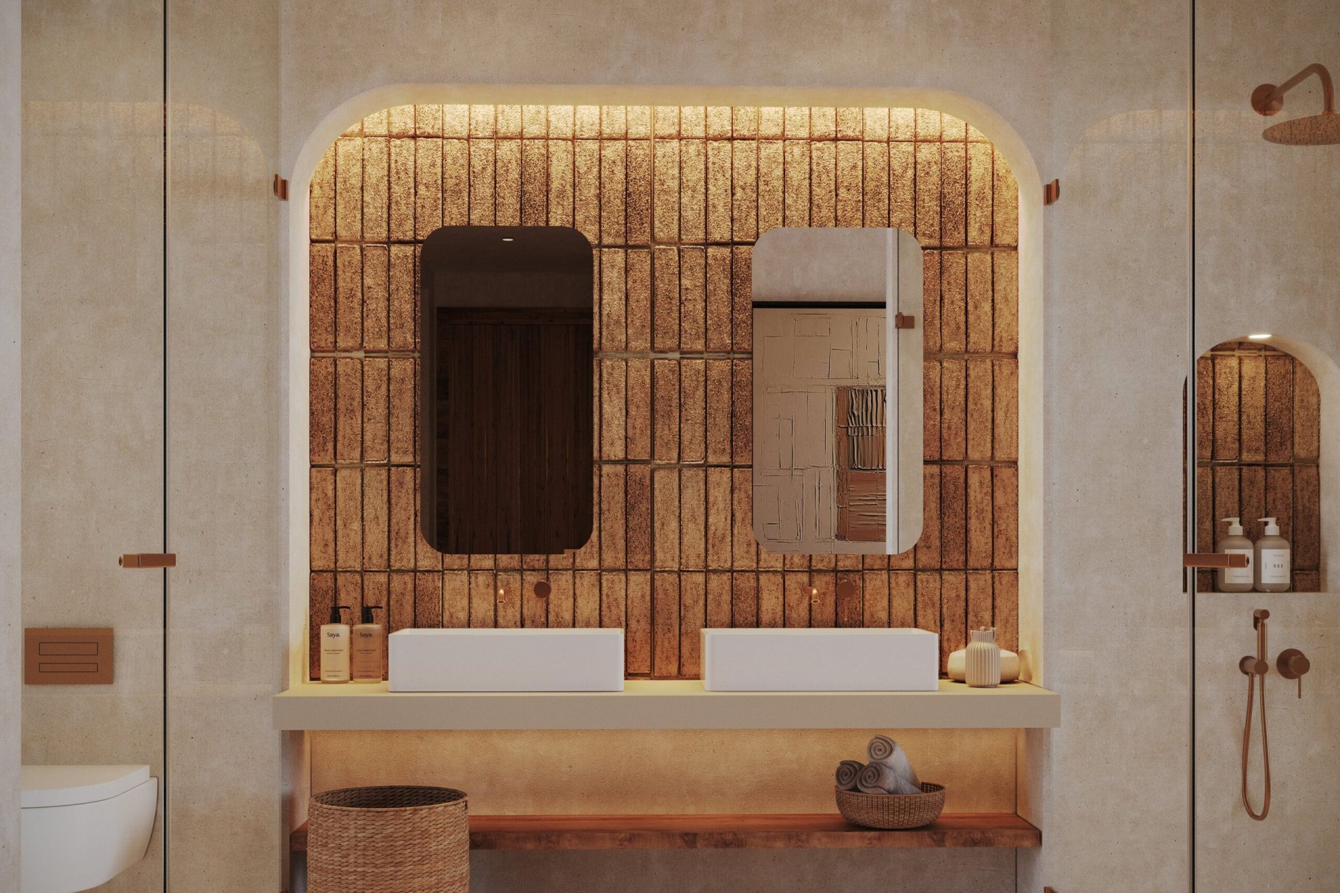 New Build - Villa - Jávea - Costa Blanca North