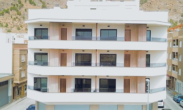 Apartment in Redován