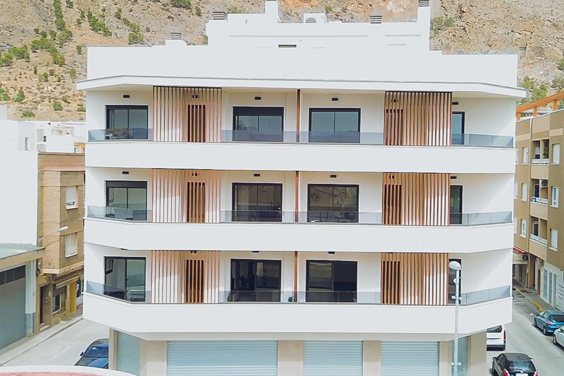 New Build - Apartment - Redován - Costa Blanca South