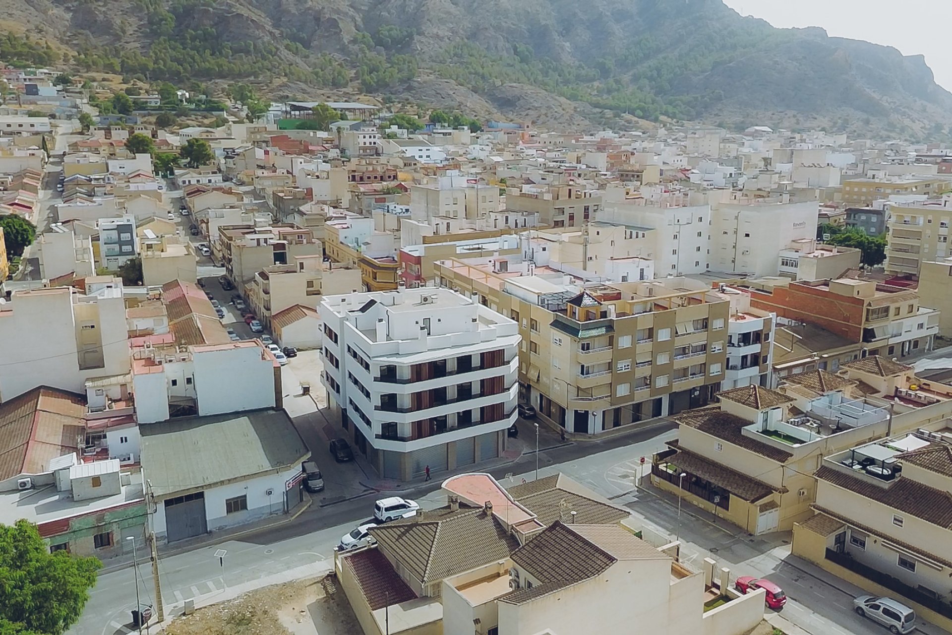 New Build - Apartment - Redován - Costa Blanca South