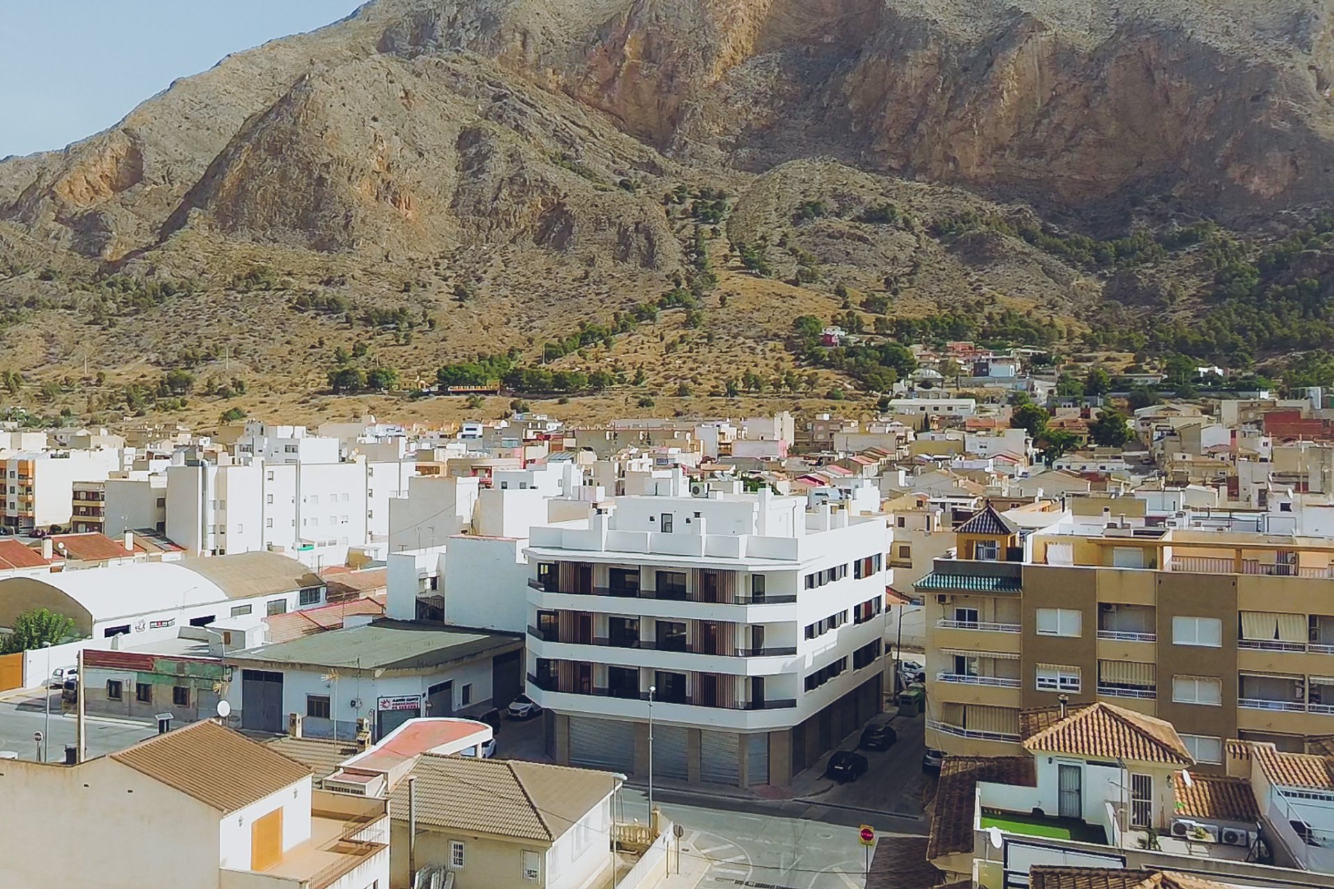 New Build - Apartment - Redován - Costa Blanca South