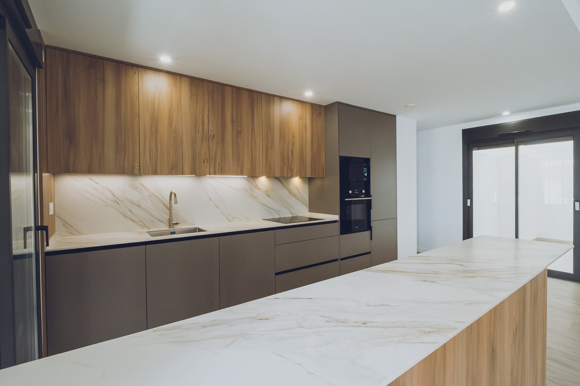 New Build - Apartment - Redován - Costa Blanca South