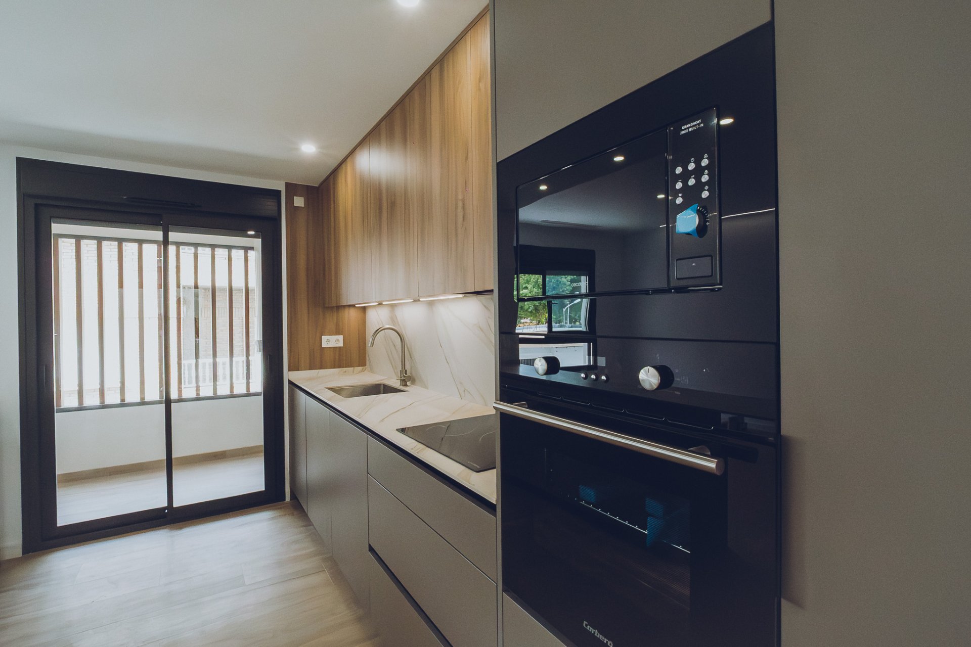 New Build - Apartment - Redován - Costa Blanca South
