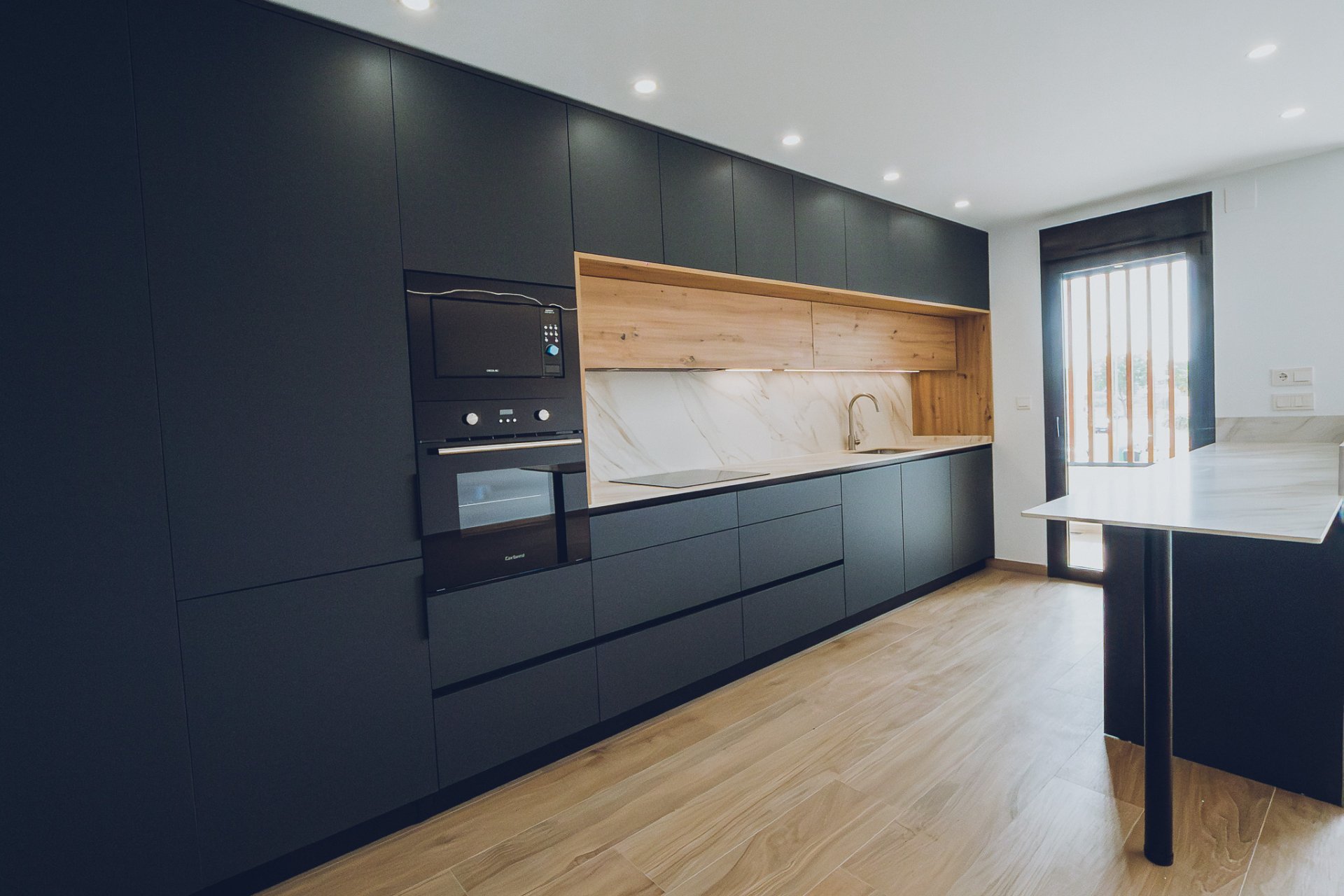 New Build - Apartment - Redován - Costa Blanca South
