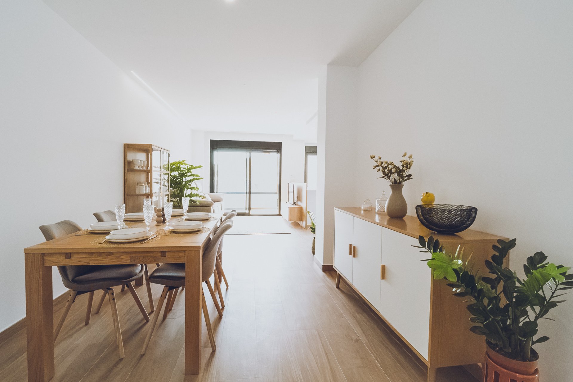 New Build - Apartment - Redován - Costa Blanca South