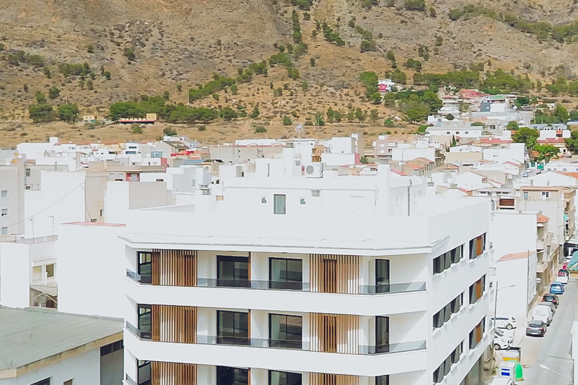 New Build - Penthouse - Redován - Costa Blanca South