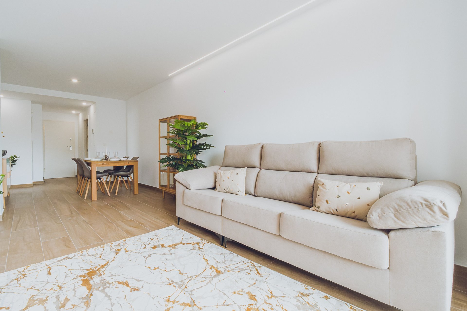 New Build - Penthouse - Redován - Costa Blanca South