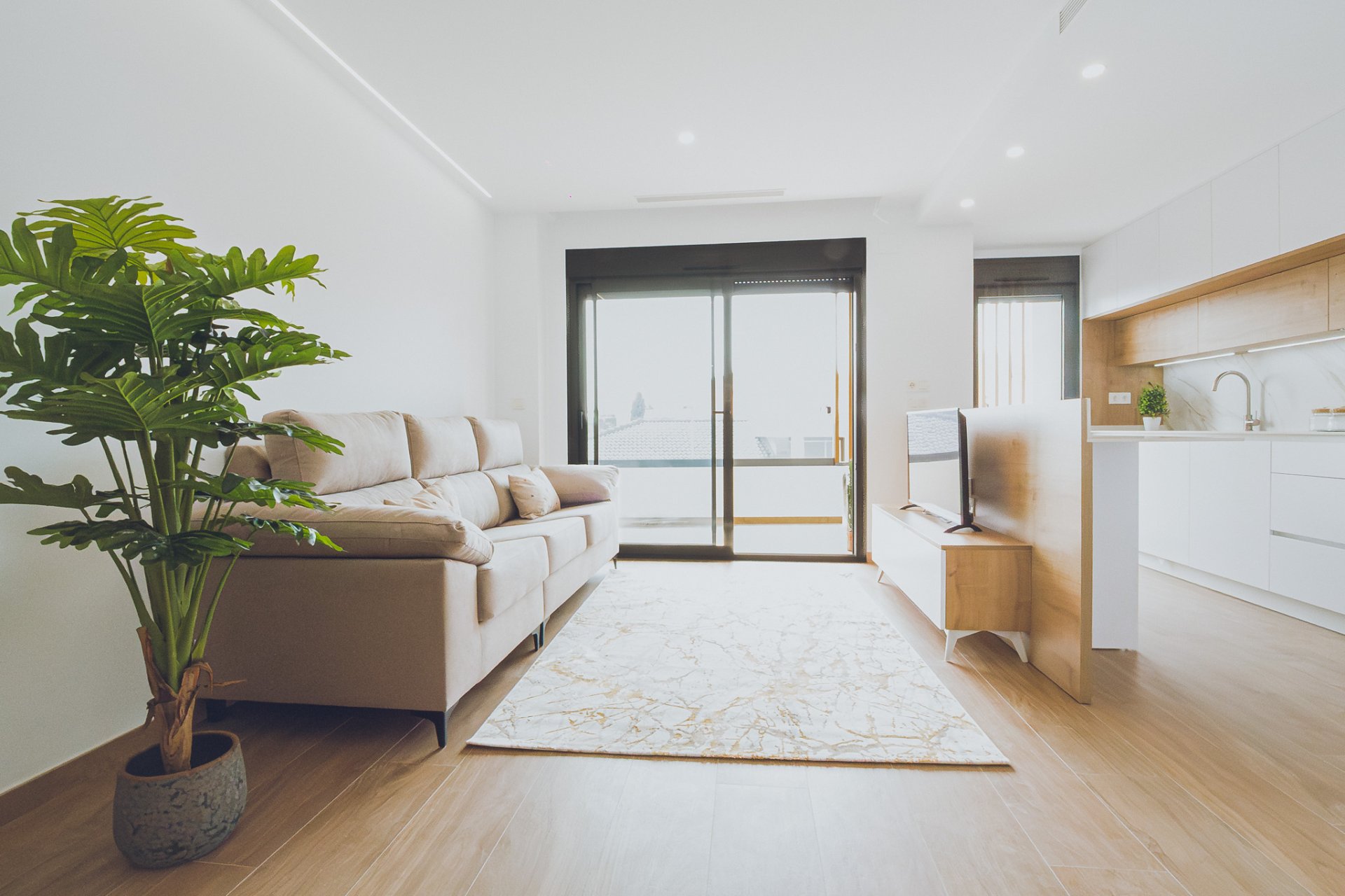 New Build - Penthouse - Redován - Costa Blanca South