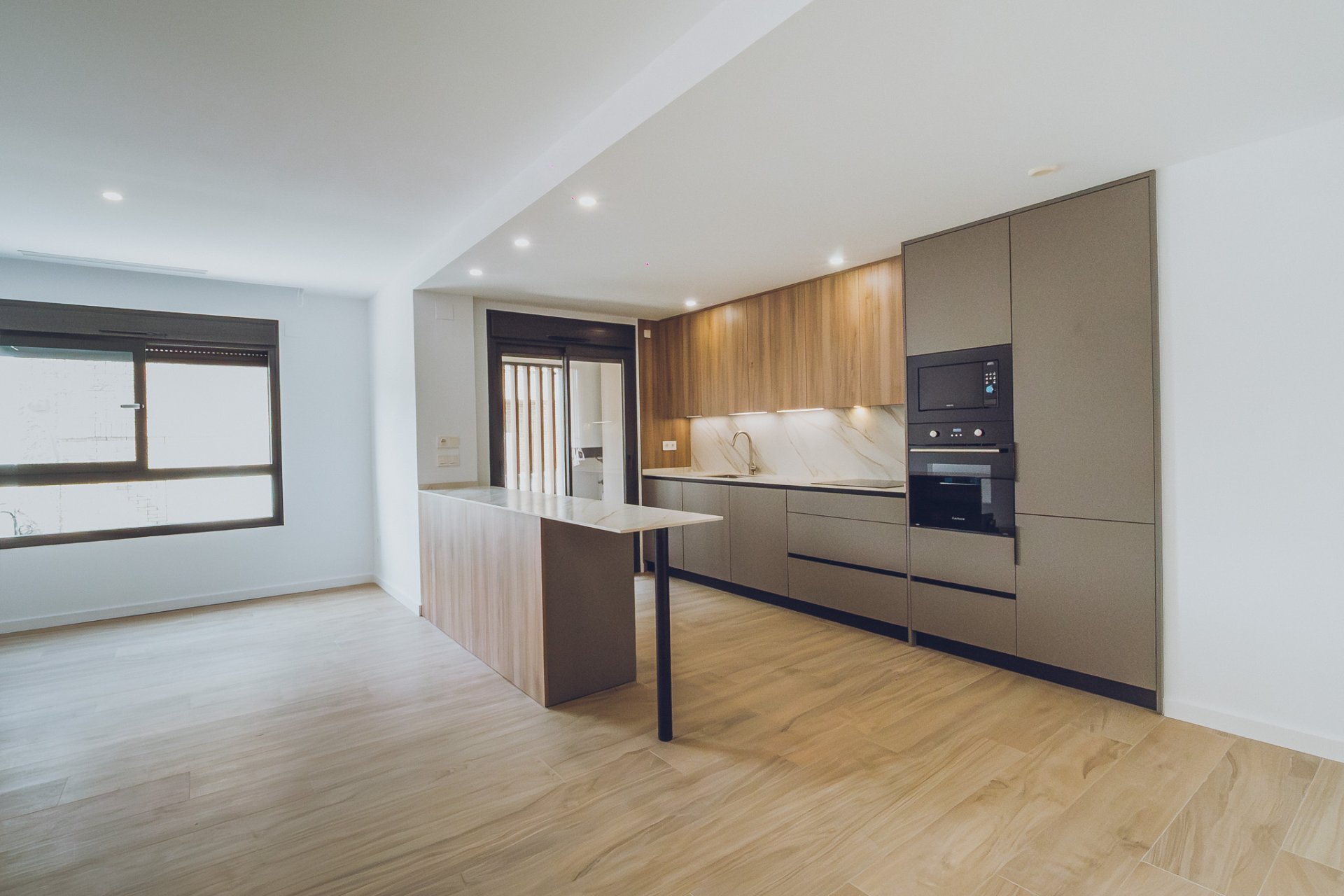 New Build - Penthouse - Redován - Costa Blanca South