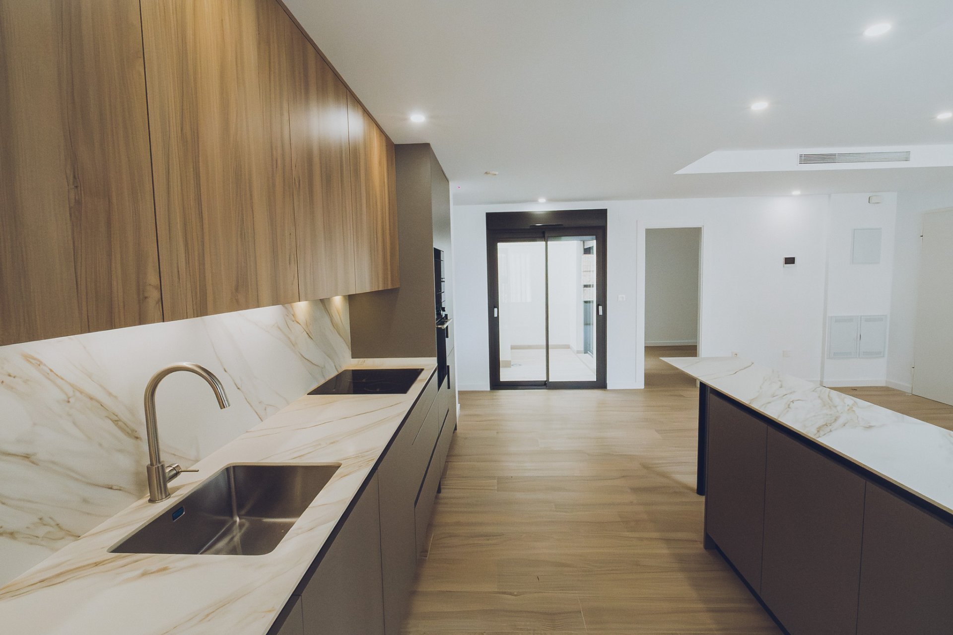 New Build - Penthouse - Redován - Costa Blanca South