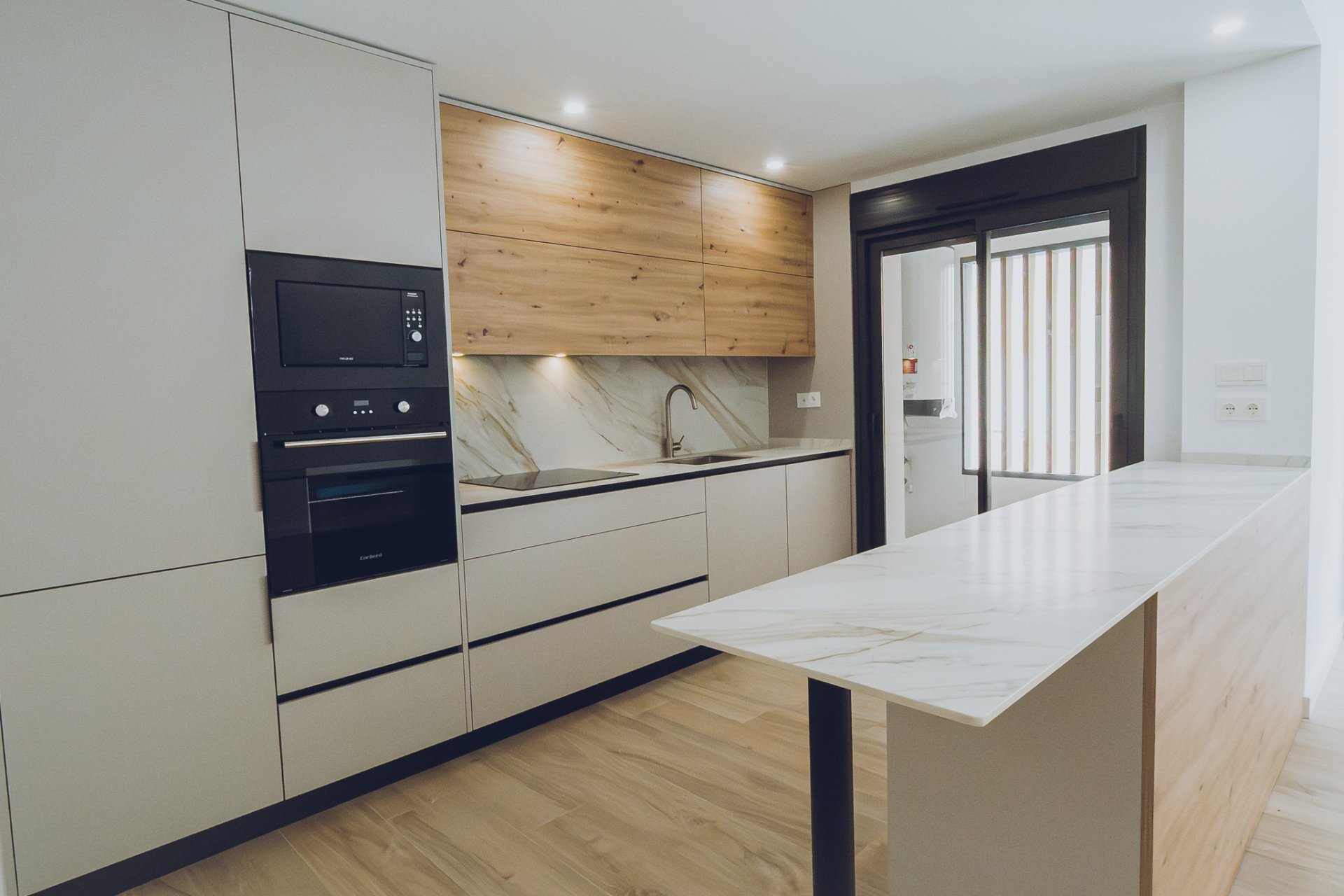 New Build - Penthouse - Redován - Costa Blanca South