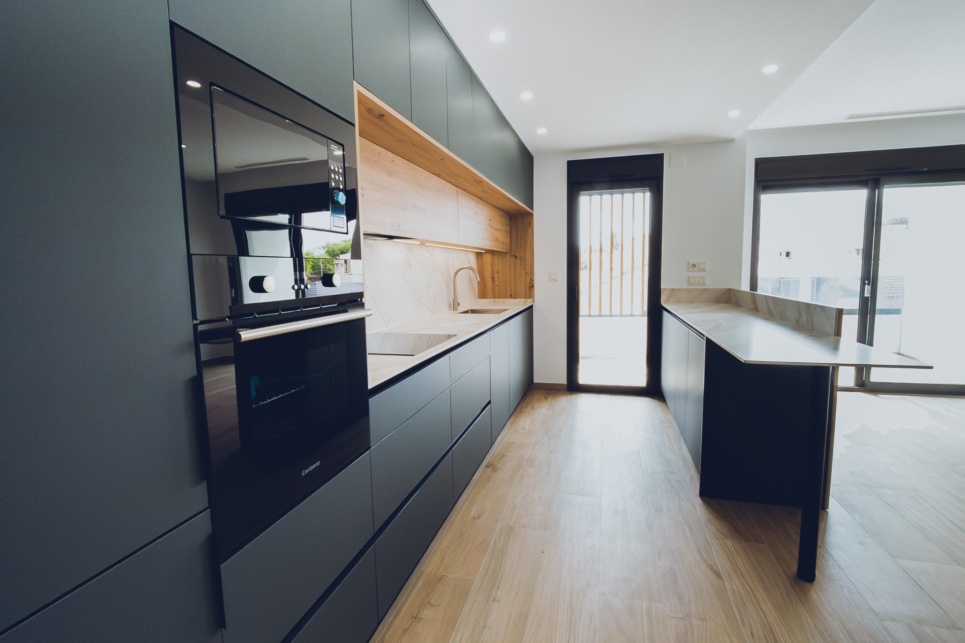 New Build - Penthouse - Redován - Costa Blanca South