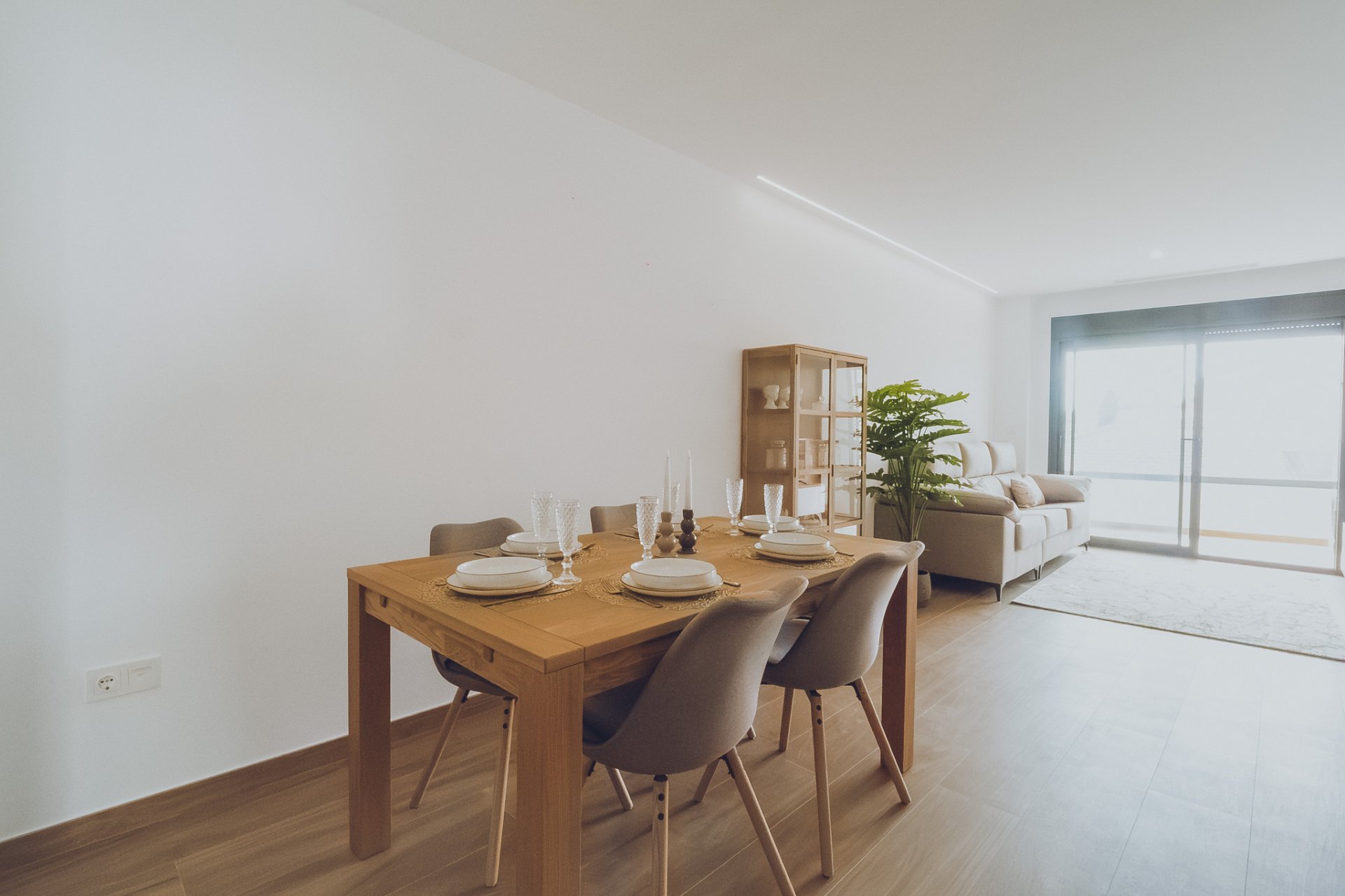 New Build - Penthouse - Redován - Costa Blanca South