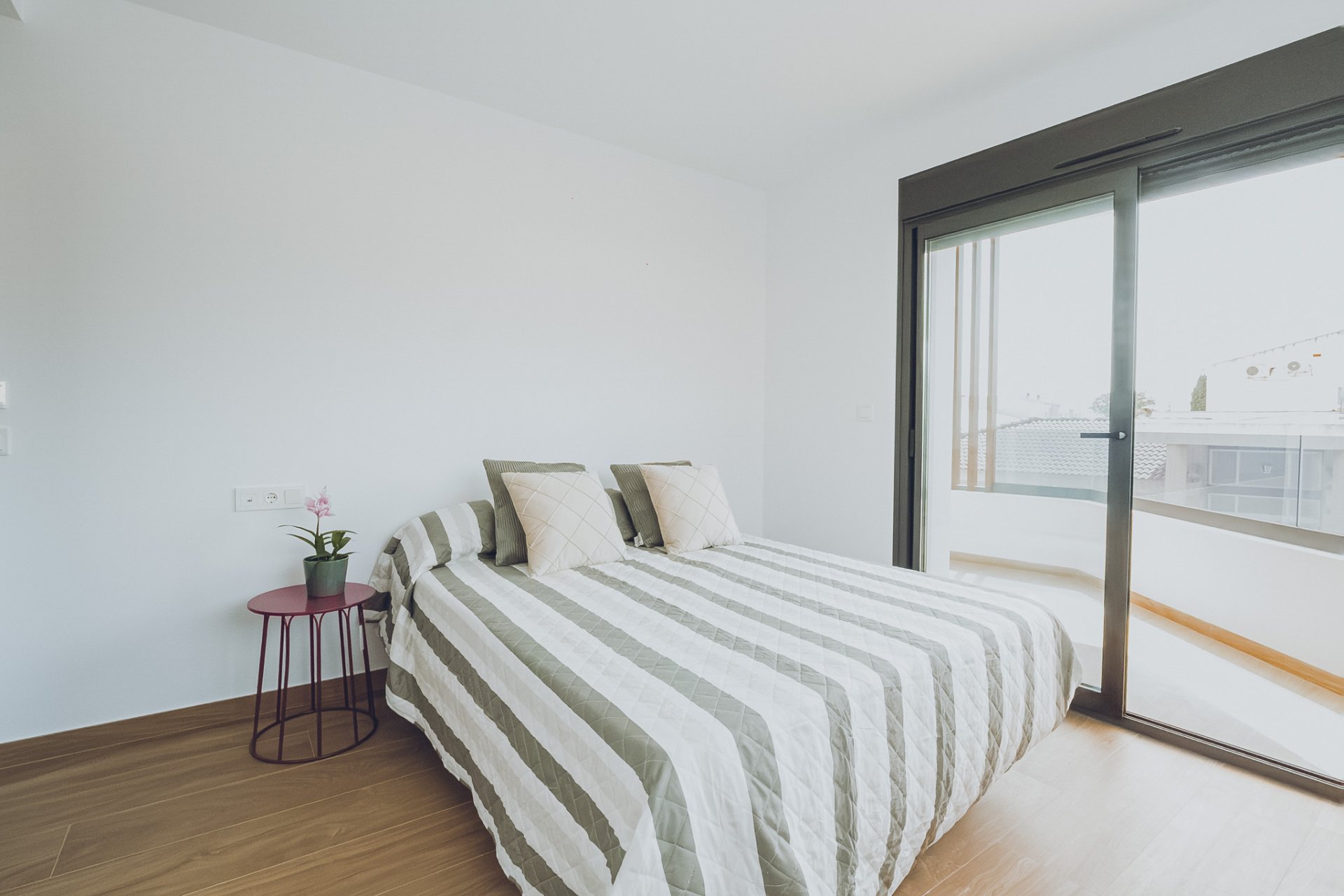 New Build - Penthouse - Redován - Costa Blanca South