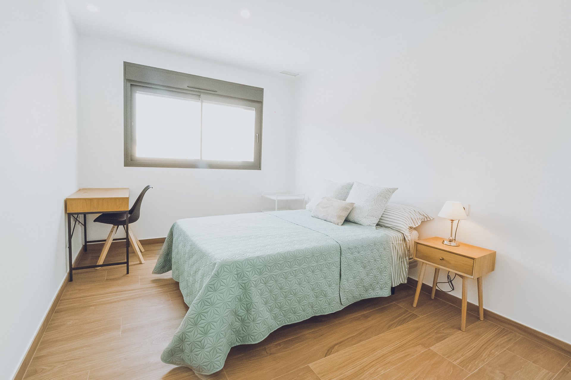 New Build - Penthouse - Redován - Costa Blanca South