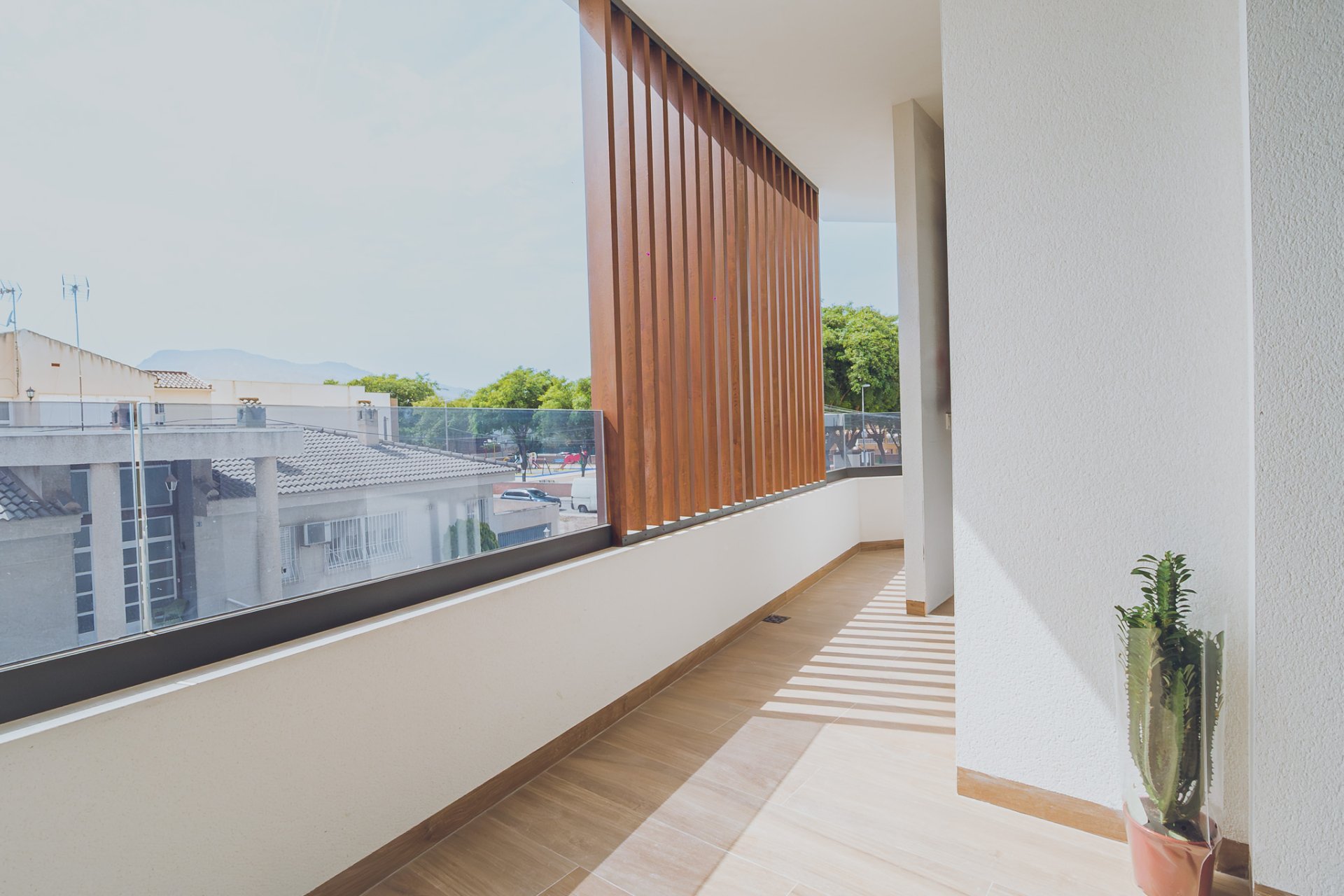 New Build - Penthouse - Redován - Costa Blanca South