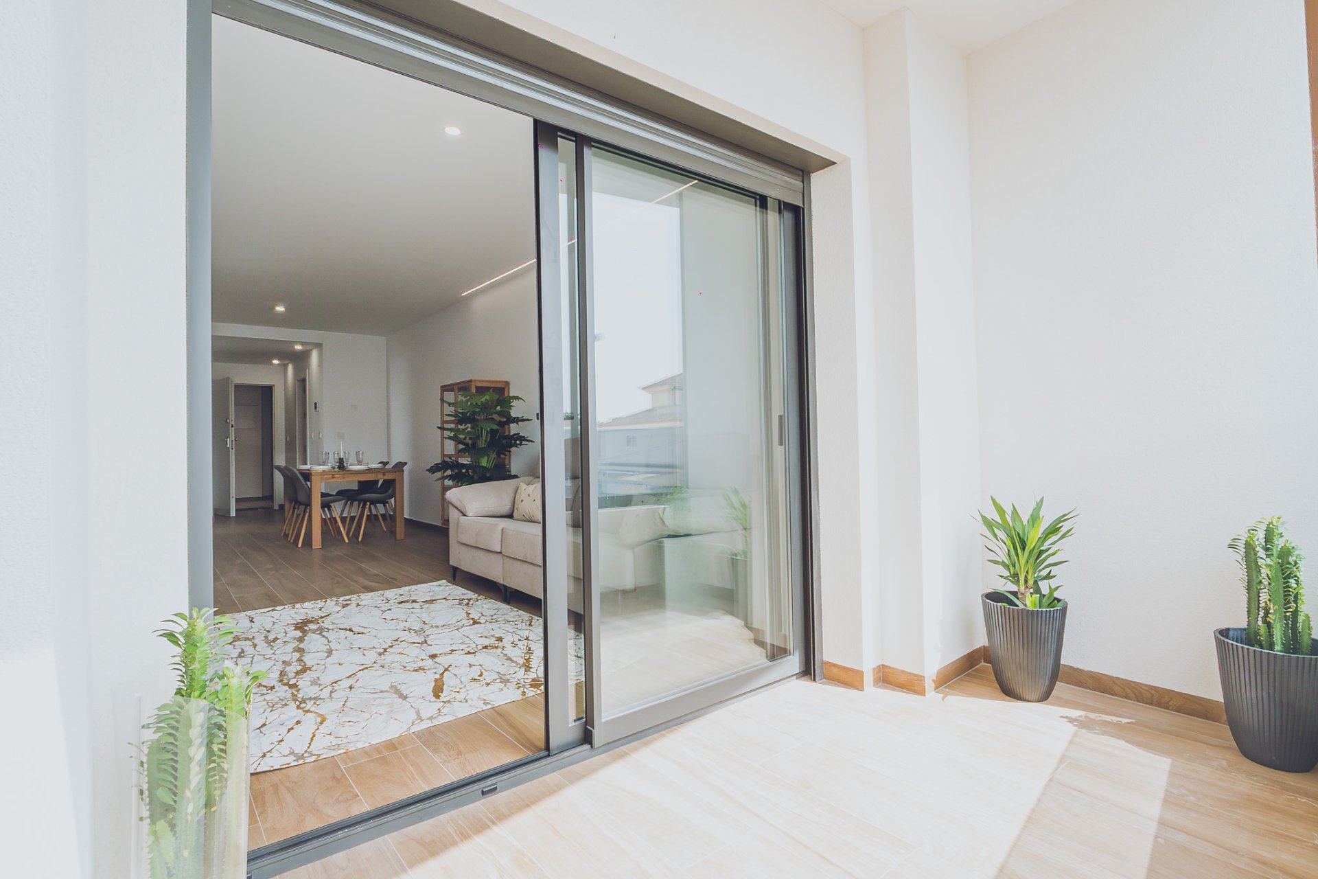 New Build - Penthouse - Redován - Costa Blanca South
