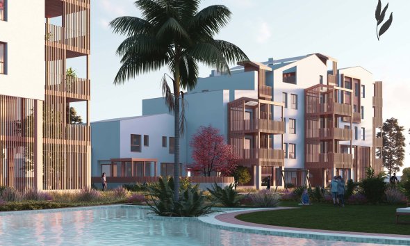 Apartamento en El Verger