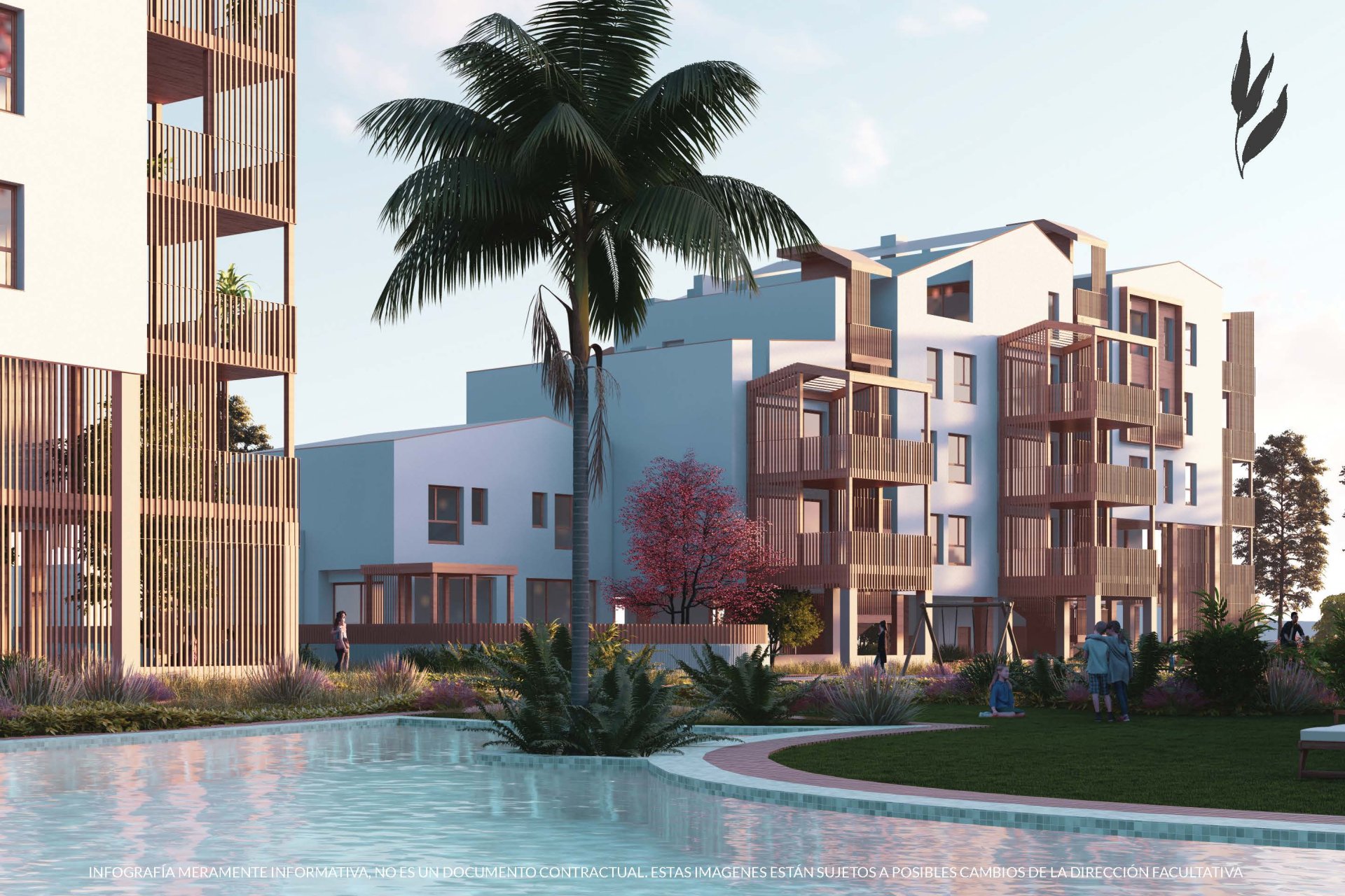 New Build - Apartment - El Verger - Costa Blanca North