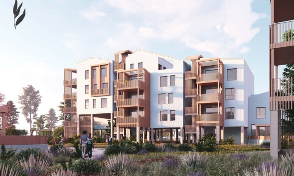 Apartamento en El Verger