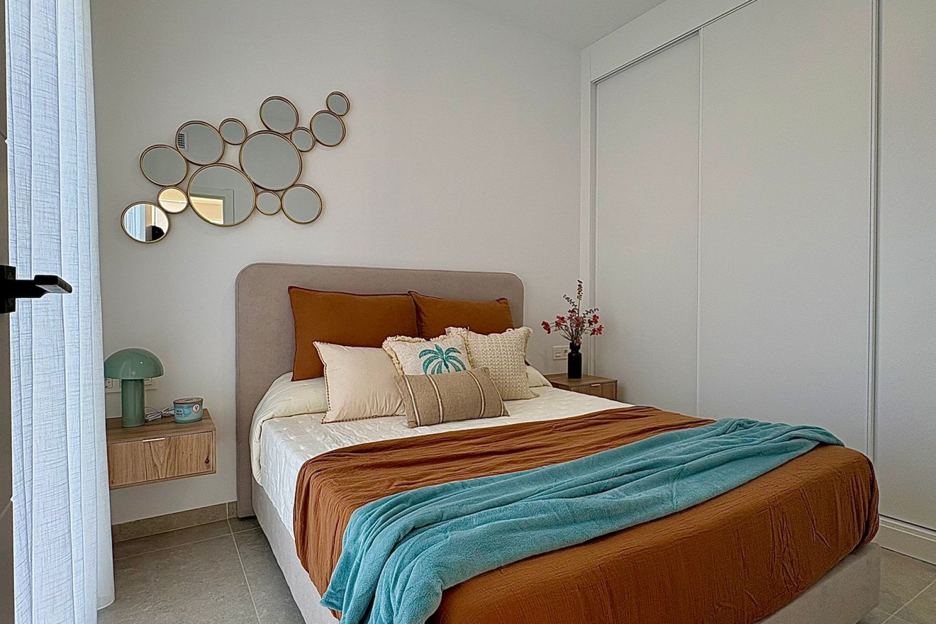 New Build - Detached villa - Roldán - Costa Calida