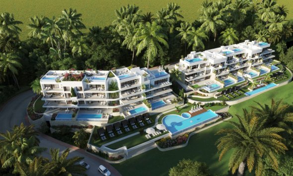 Apartment in Las Colinas Golf