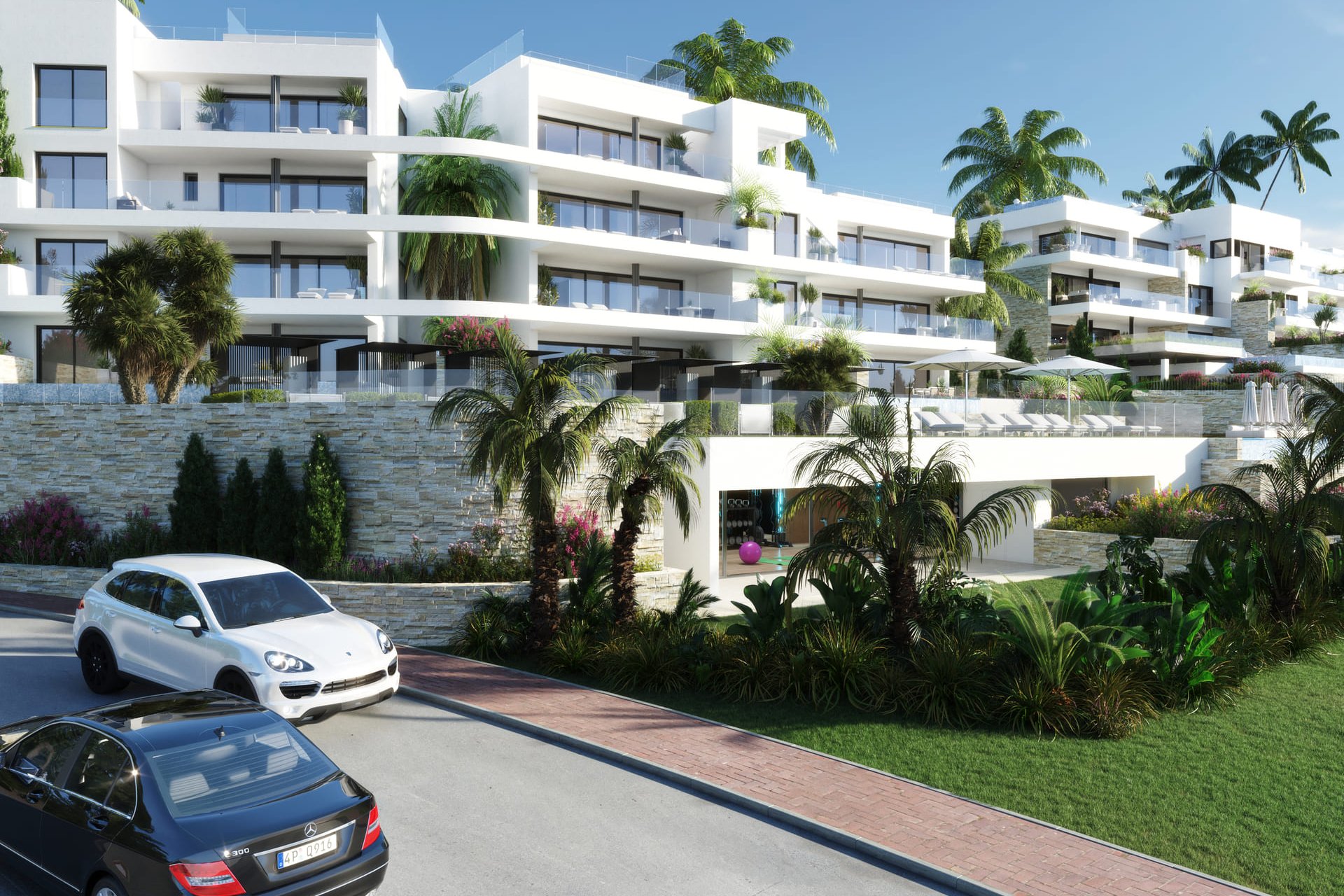 Obra nueva - Apartamento - Orihuela Costa - Costa Blanca Sur
