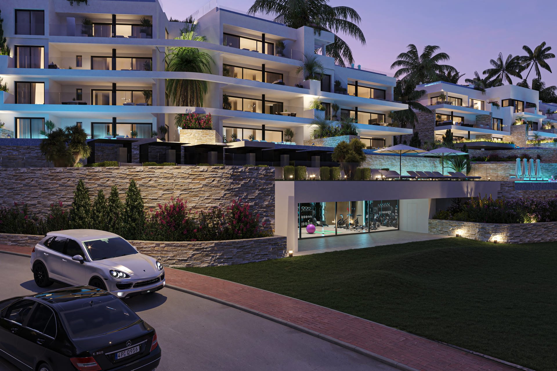 Obra nueva - Apartamento - Orihuela Costa - Costa Blanca Sur