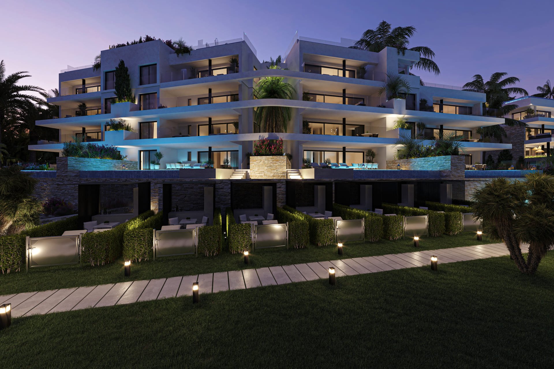Obra nueva - Apartamento - Orihuela Costa - Costa Blanca Sur