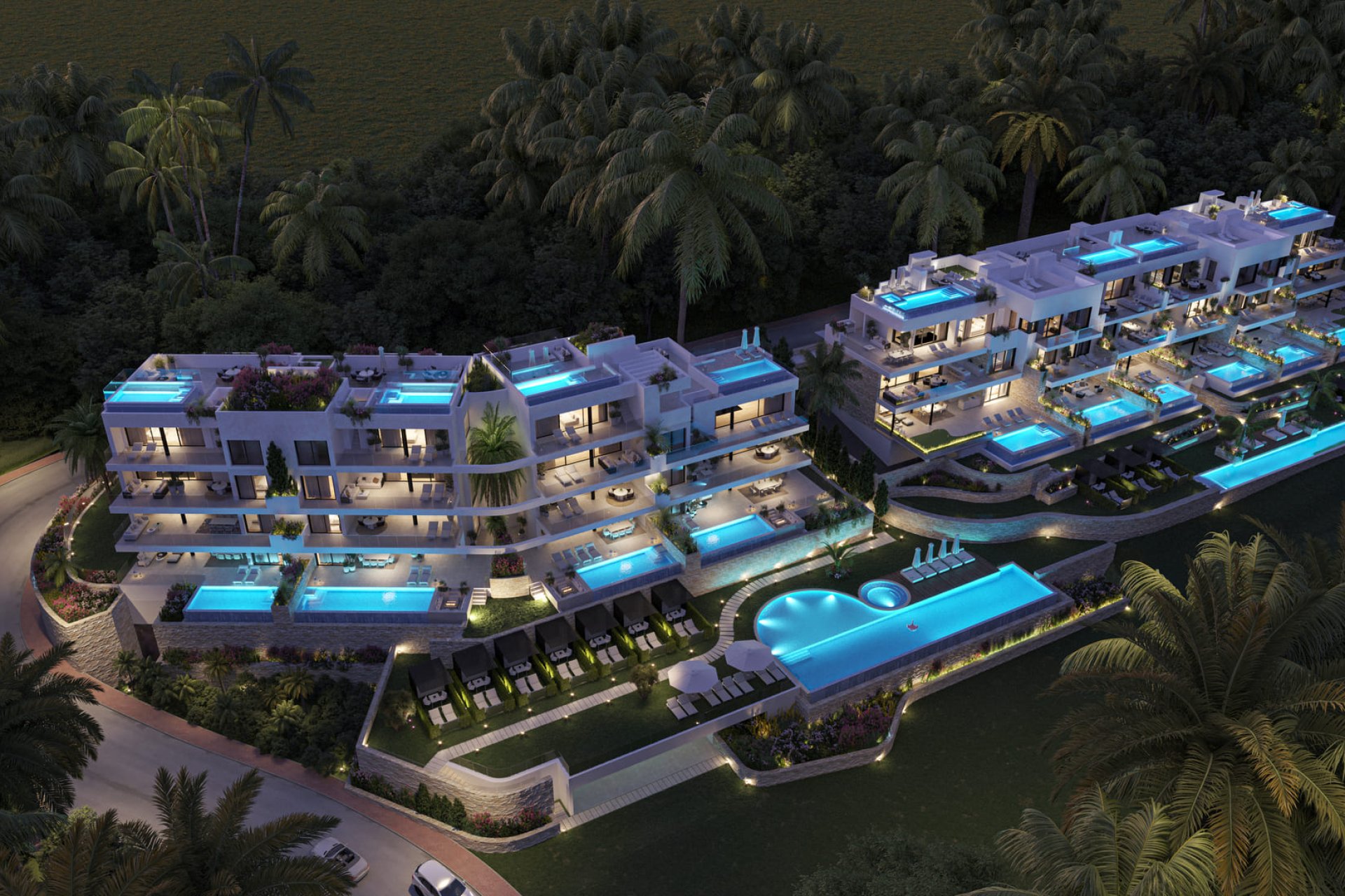 Obra nueva - Apartamento - Orihuela Costa - Costa Blanca Sur
