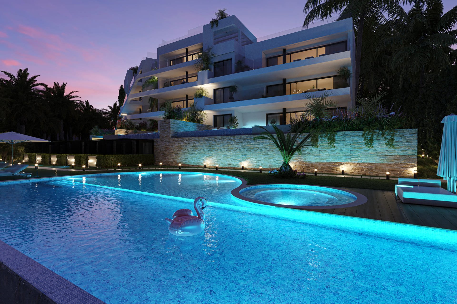 Obra nueva - Apartamento - Orihuela Costa - Costa Blanca Sur