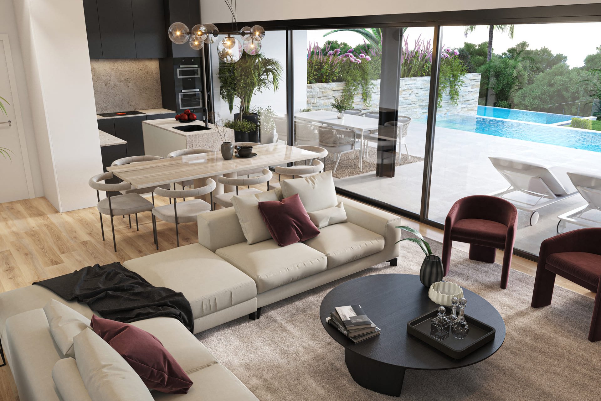 Obra nueva - Apartamento - Orihuela Costa - Costa Blanca Sur