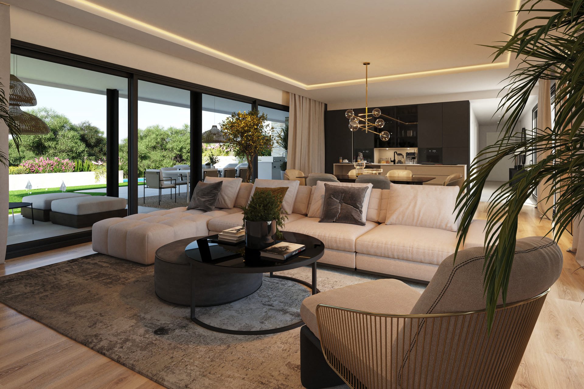 Obra nueva - Apartamento - Orihuela Costa - Costa Blanca Sur