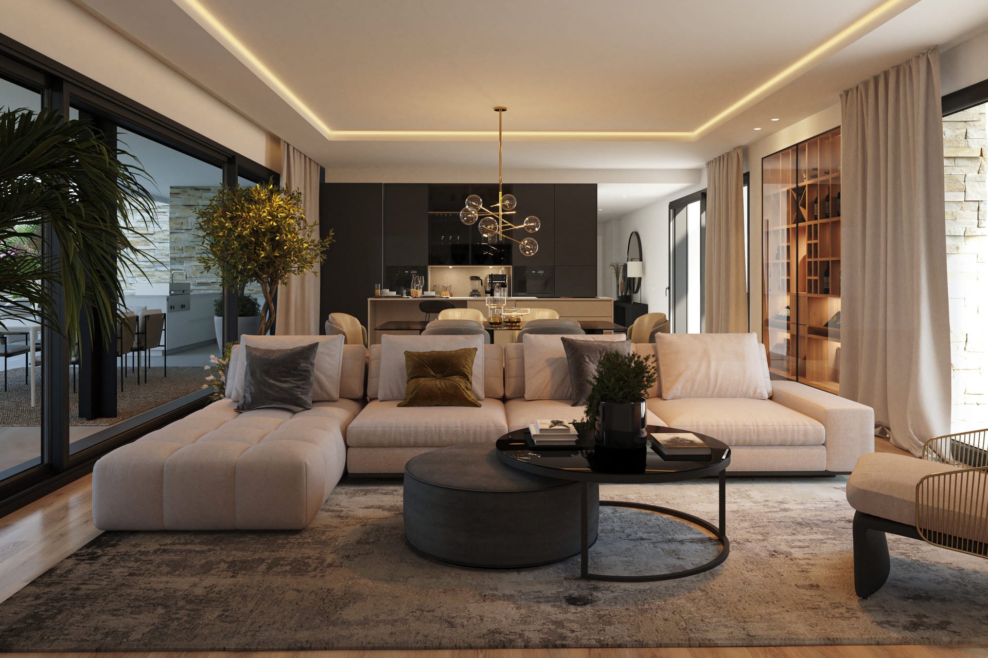 Obra nueva - Apartamento - Orihuela Costa - Costa Blanca Sur