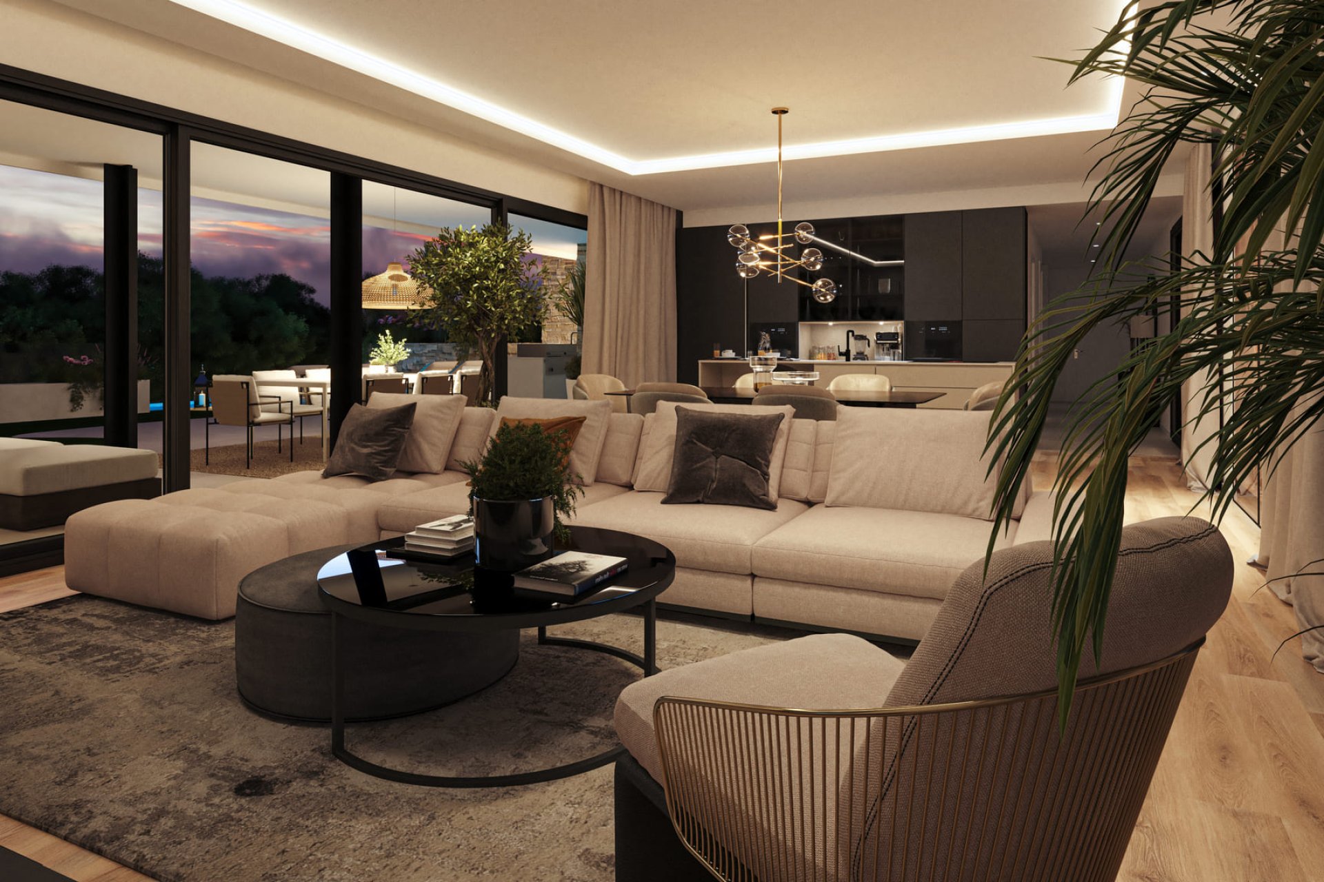 Obra nueva - Apartamento - Orihuela Costa - Costa Blanca Sur