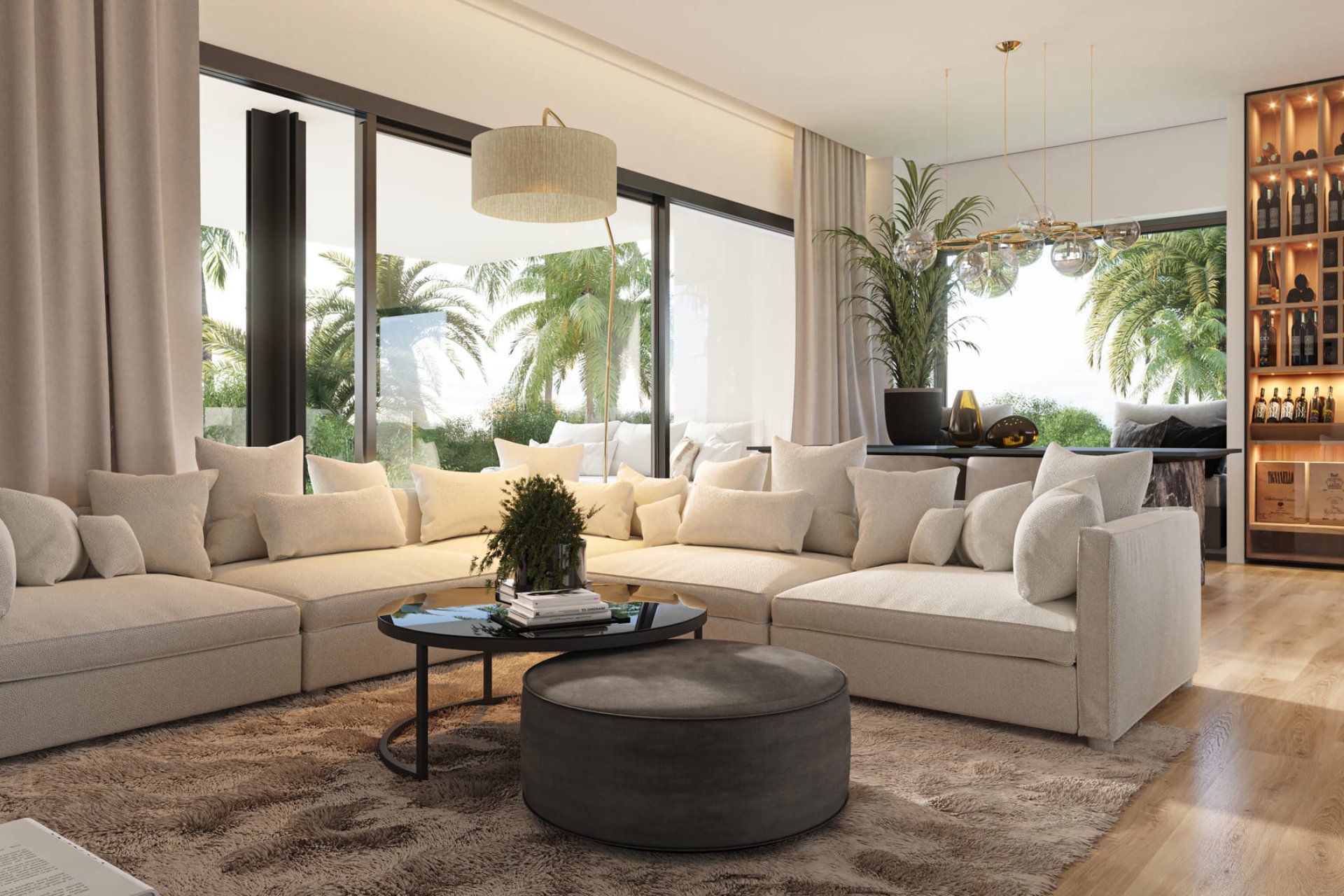 Obra nueva - Apartamento - Orihuela Costa - Costa Blanca Sur