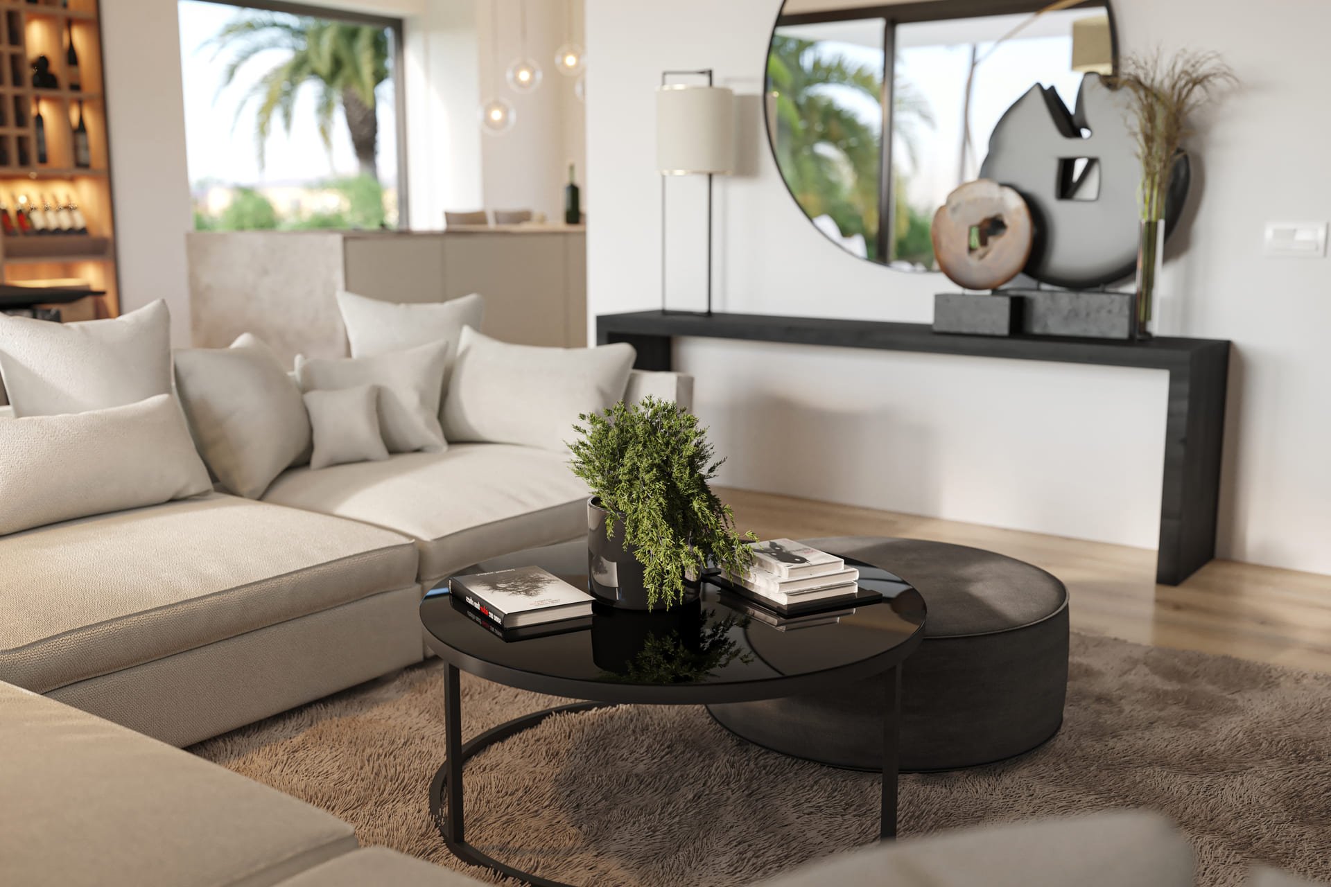 Obra nueva - Apartamento - Orihuela Costa - Costa Blanca Sur