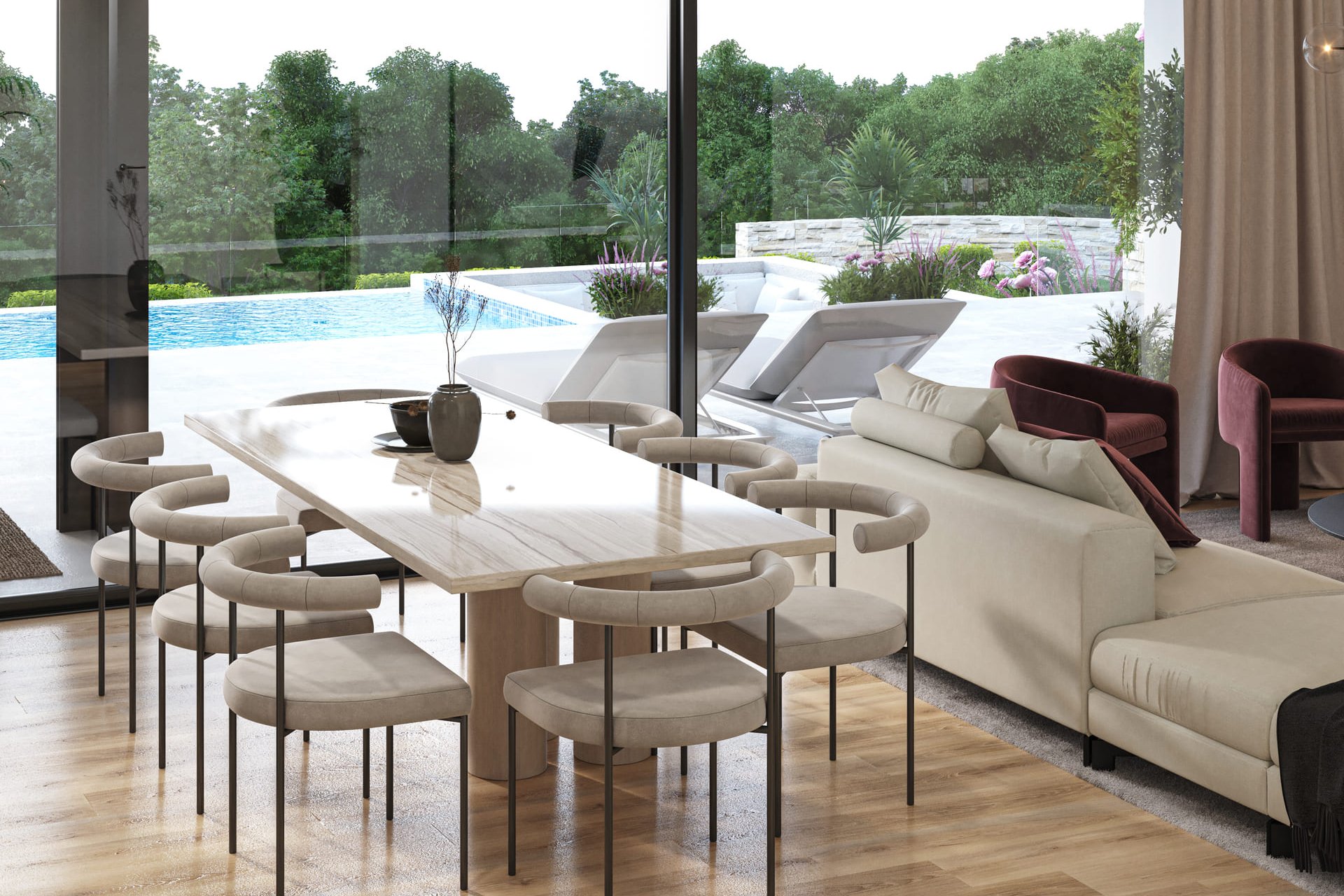 Obra nueva - Apartamento - Orihuela Costa - Costa Blanca Sur