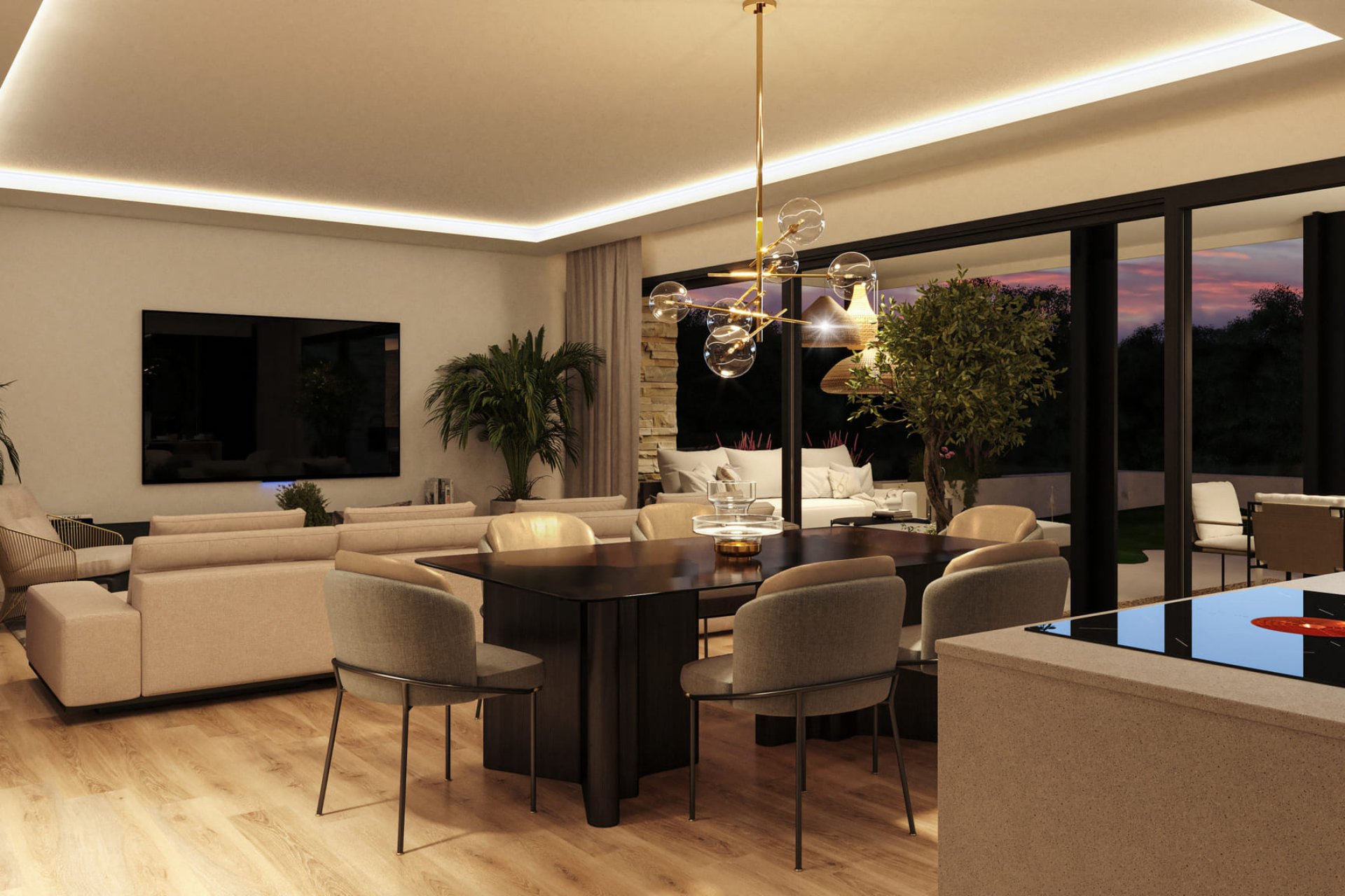 Obra nueva - Apartamento - Orihuela Costa - Costa Blanca Sur