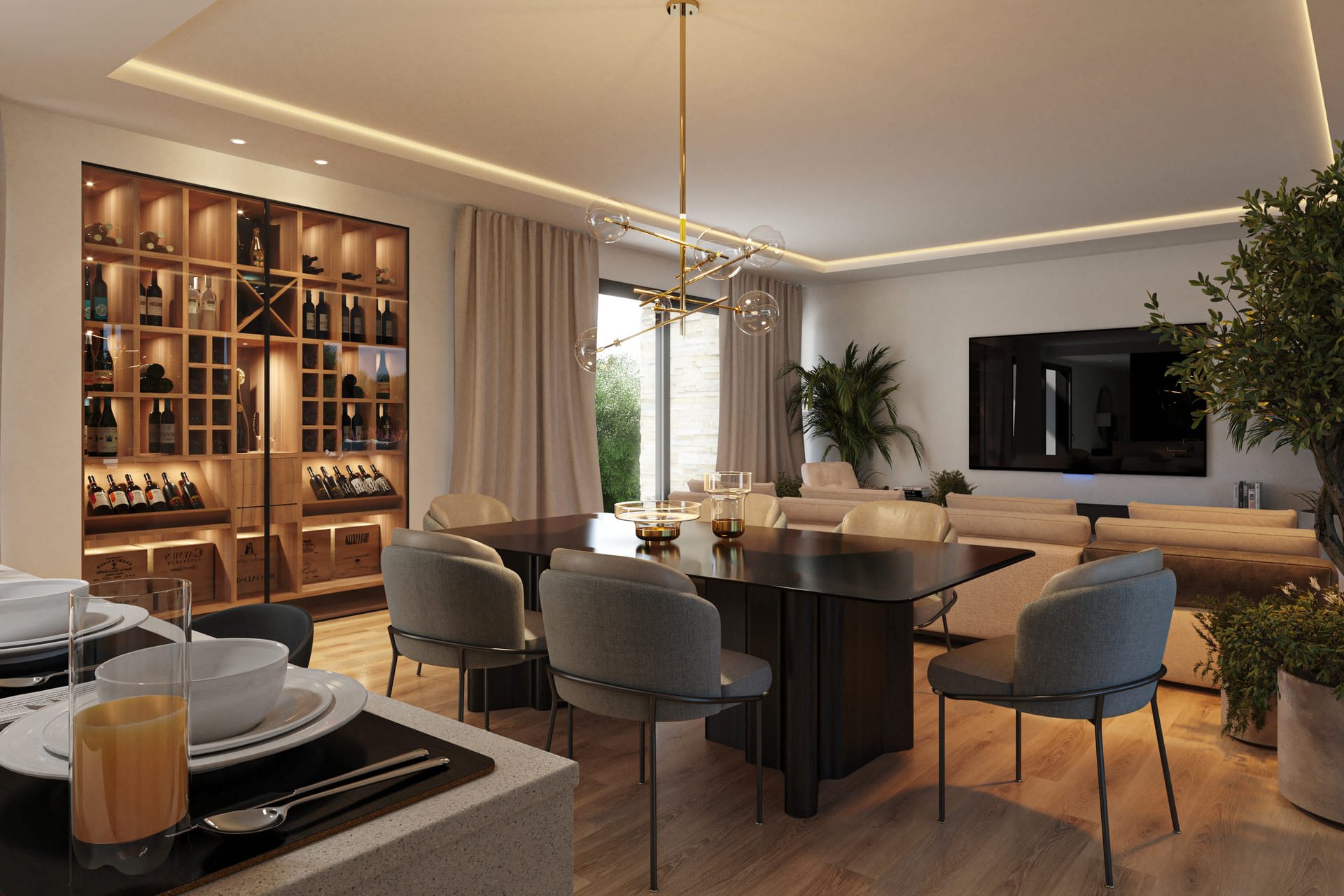 Obra nueva - Apartamento - Orihuela Costa - Costa Blanca Sur