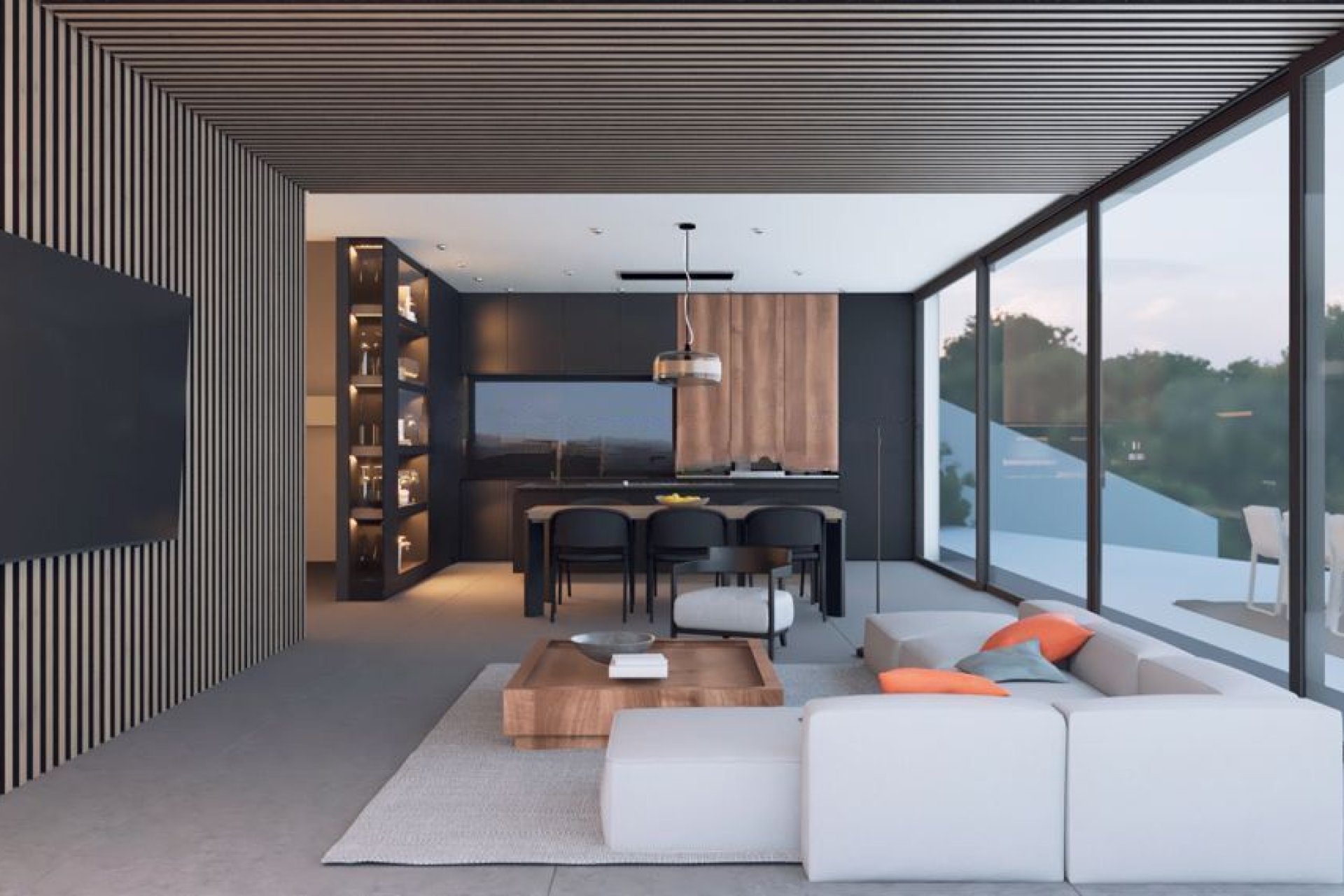 New Build - Villa - Altea - Costa Blanca North
