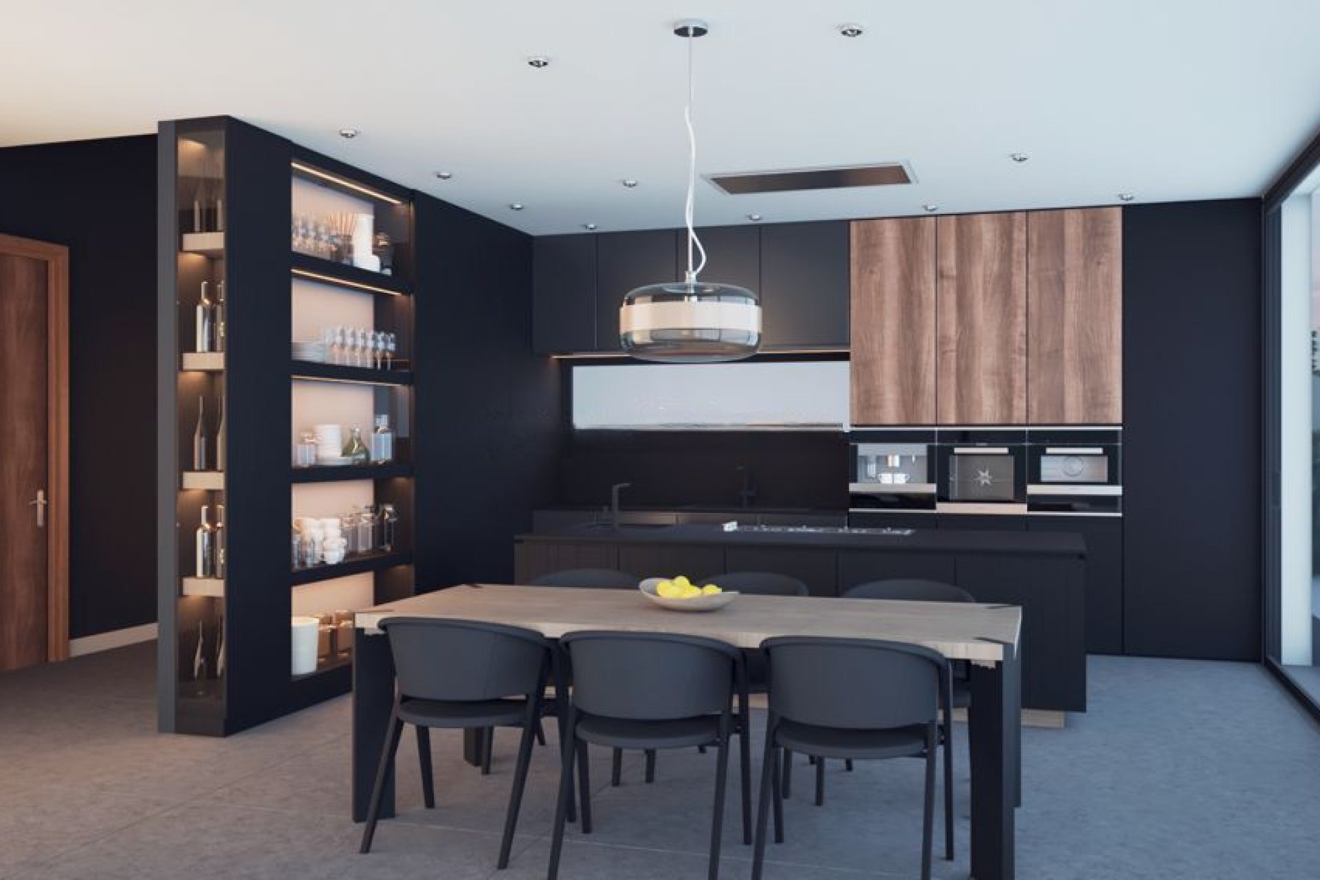 New Build - Villa - Altea - Costa Blanca North