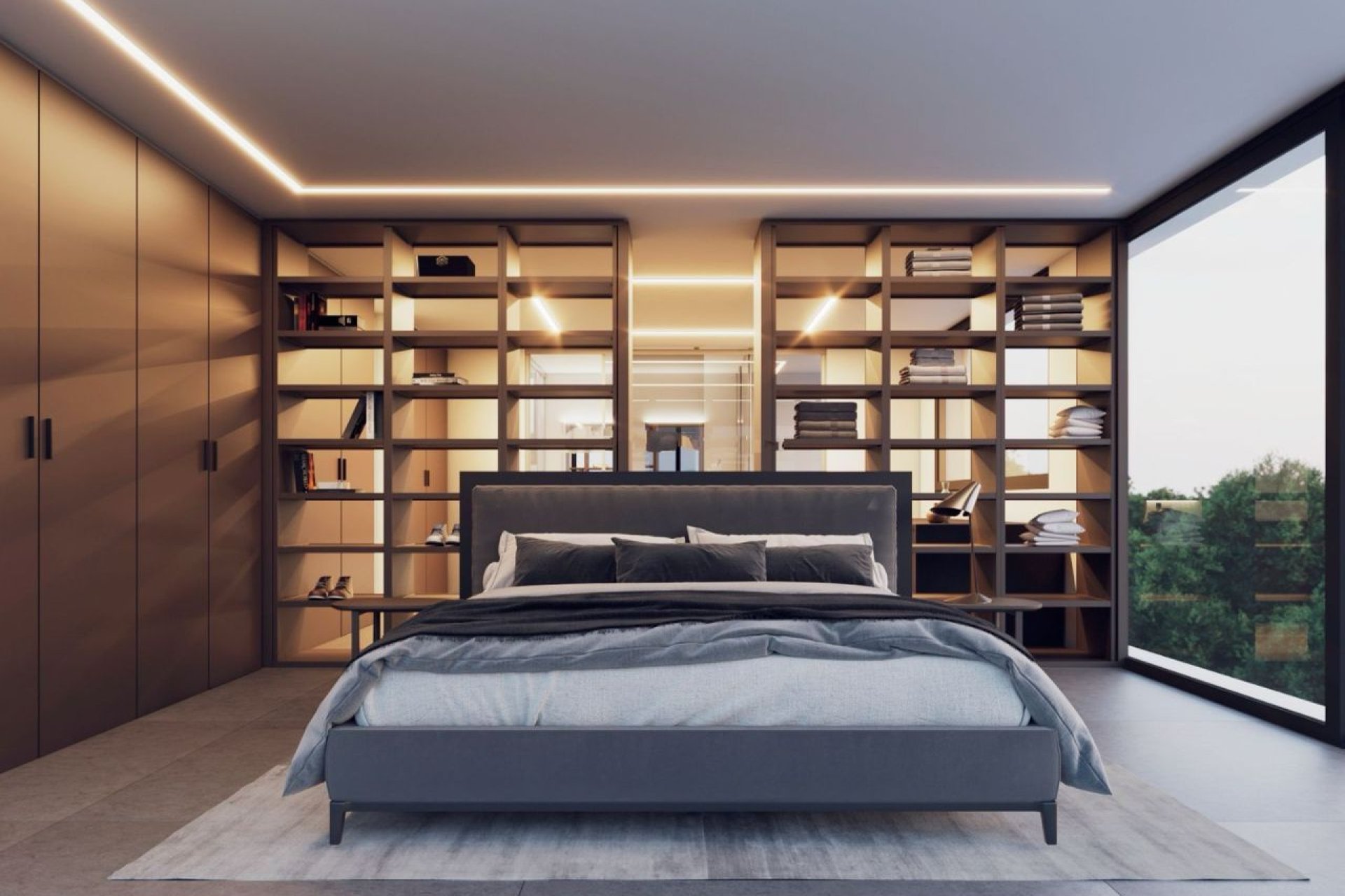 New Build - Villa - Altea - Costa Blanca North