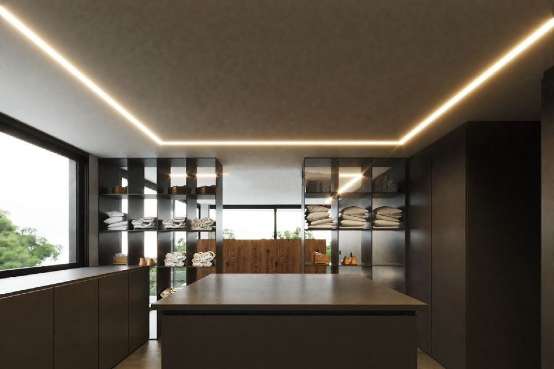 New Build - Villa - Altea - Costa Blanca North