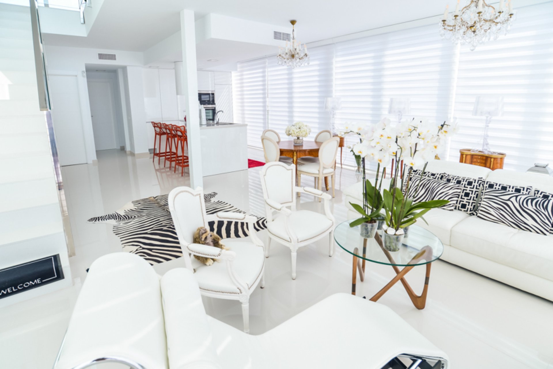 New Build - Detached villa - Gran Alacant - Costa Blanca South