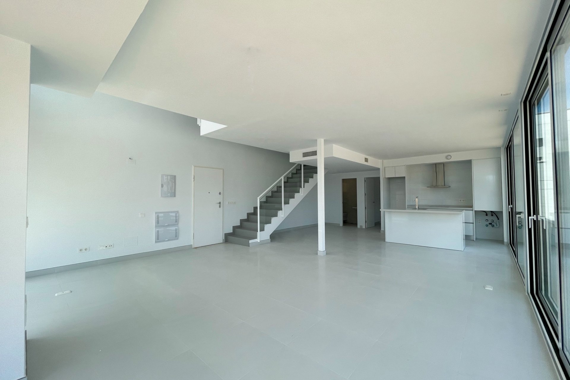 New Build - Detached villa - Gran Alacant - Costa Blanca South