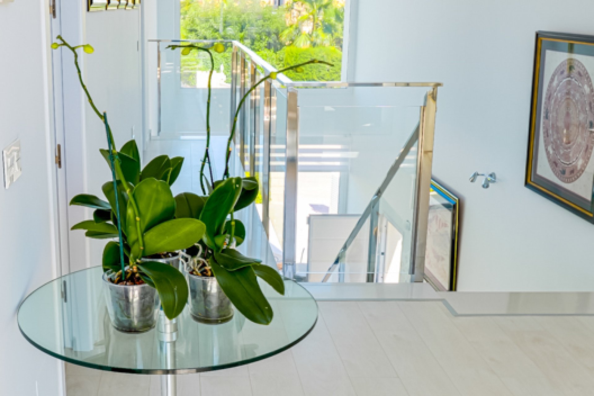 New Build - Detached villa - Gran Alacant - Costa Blanca South
