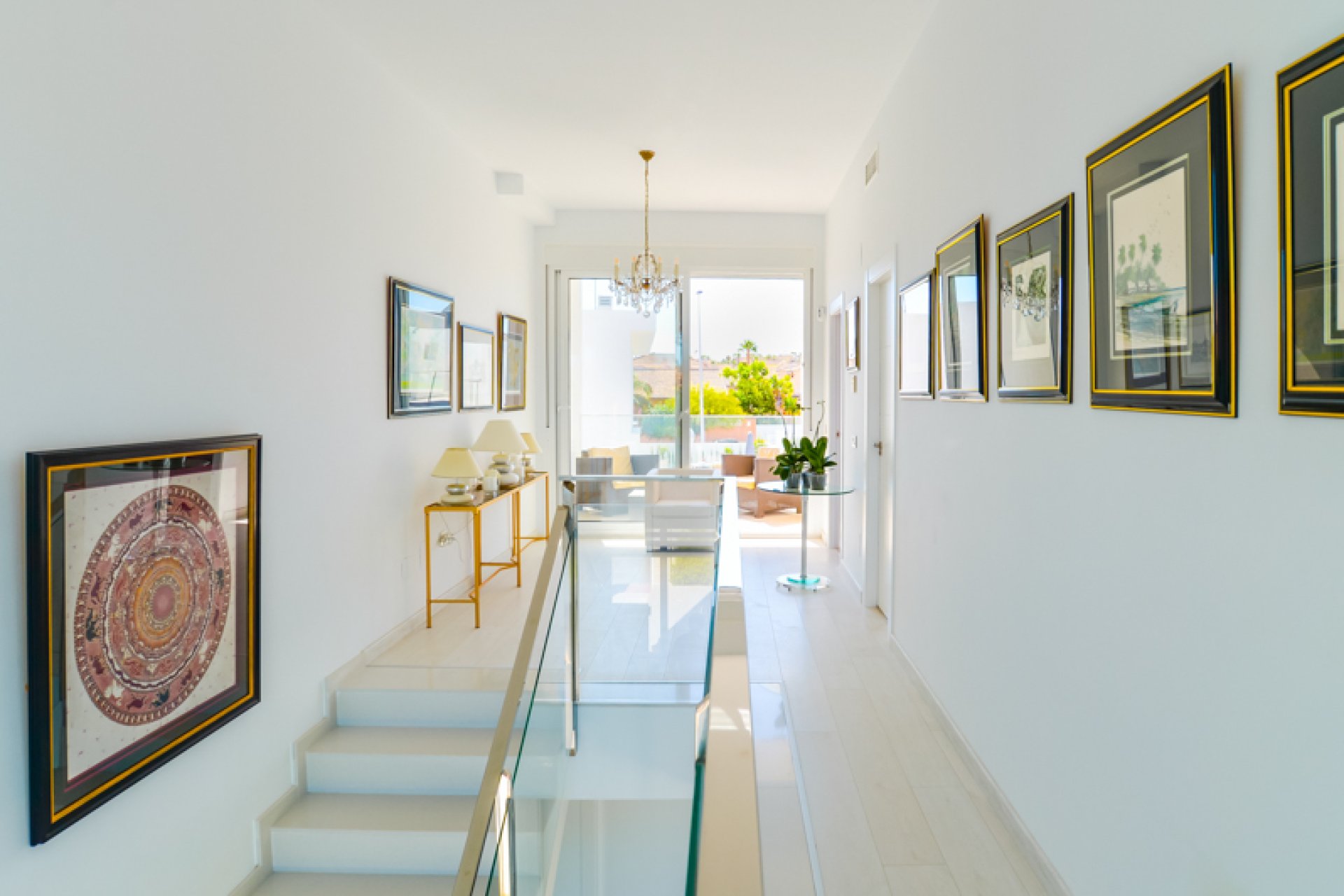 New Build - Detached villa - Gran Alacant - Costa Blanca South