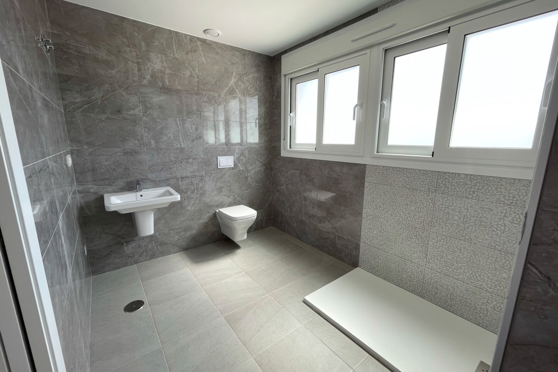 New Build - Detached villa - Gran Alacant - Costa Blanca South