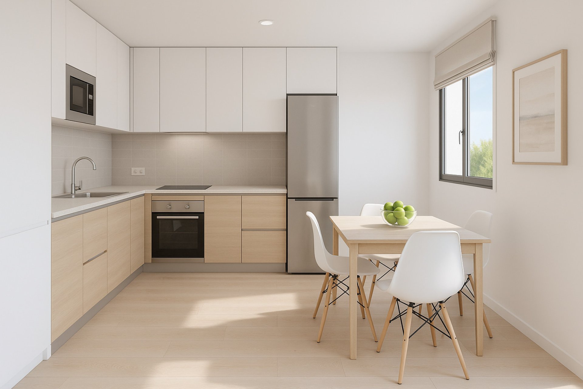New Build - Apartment - Puerto de Mazarrón - Costa Calida